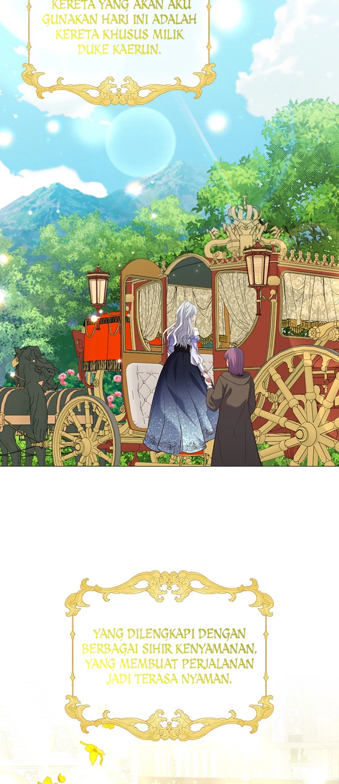 It’s Annoying Because My Childhood Friend Is an Archmage Chapter 07 - Halaman 38
