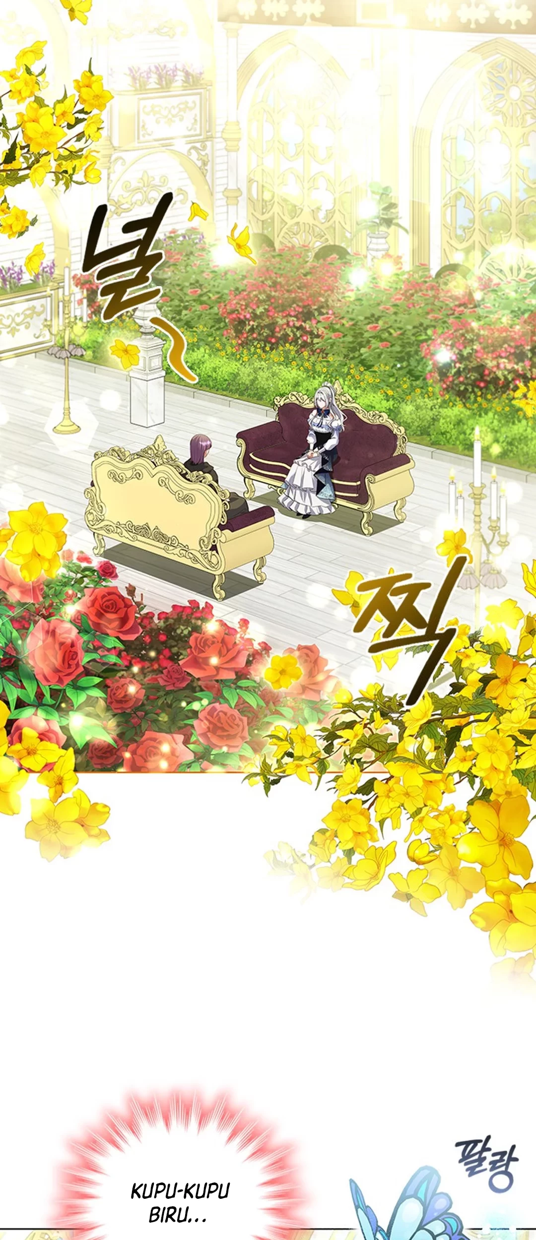It’s Annoying Because My Childhood Friend Is an Archmage Chapter 07 - Halaman 39