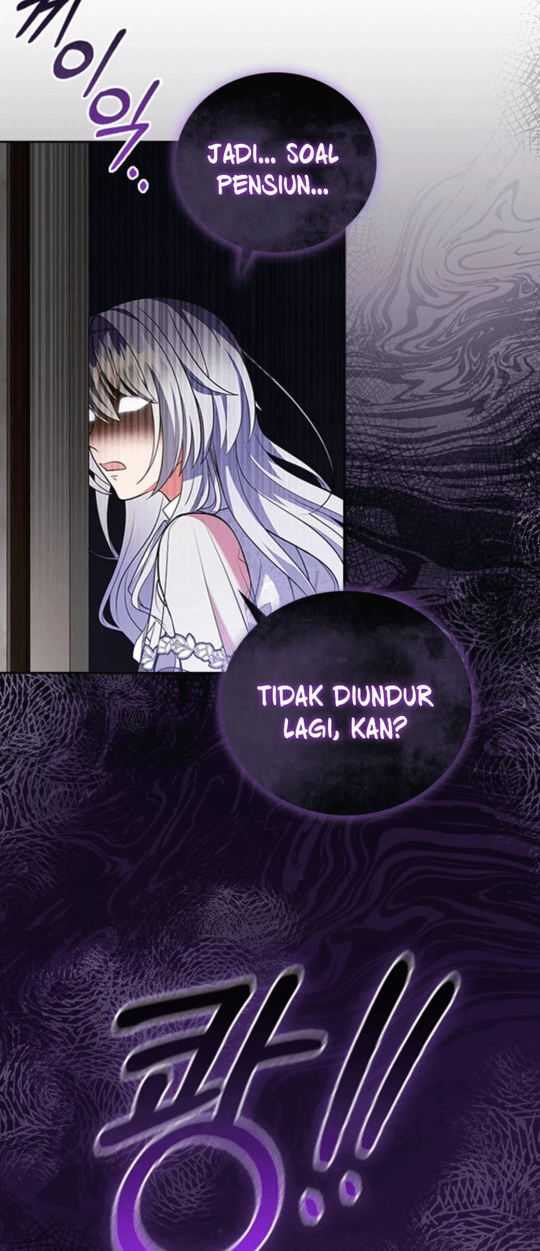 It’s Annoying Because My Childhood Friend Is an Archmage Chapter 06 - Halaman 45
