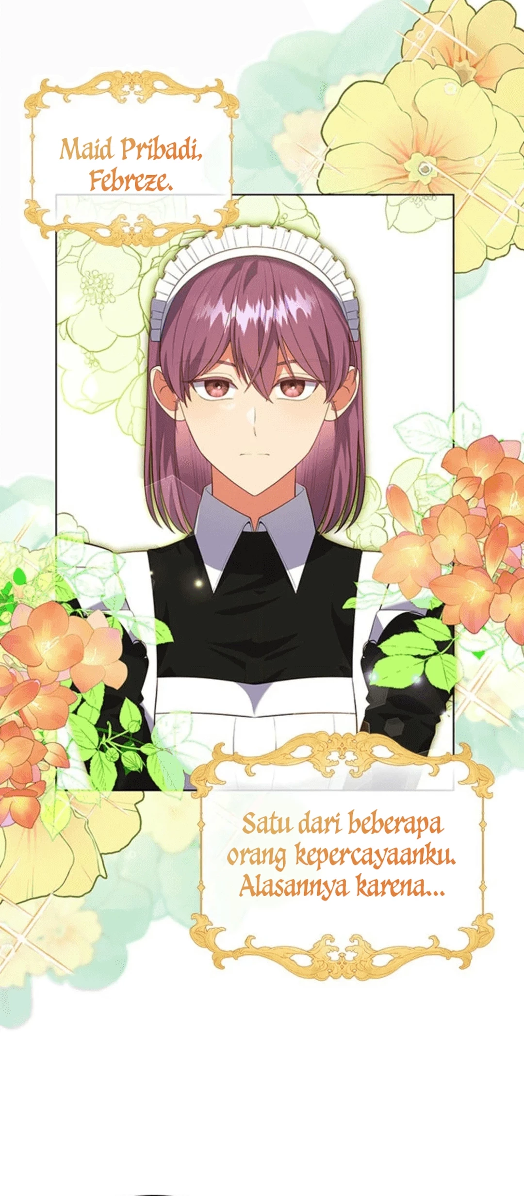 It’s Annoying Because My Childhood Friend Is an Archmage Chapter 06 - Halaman 50