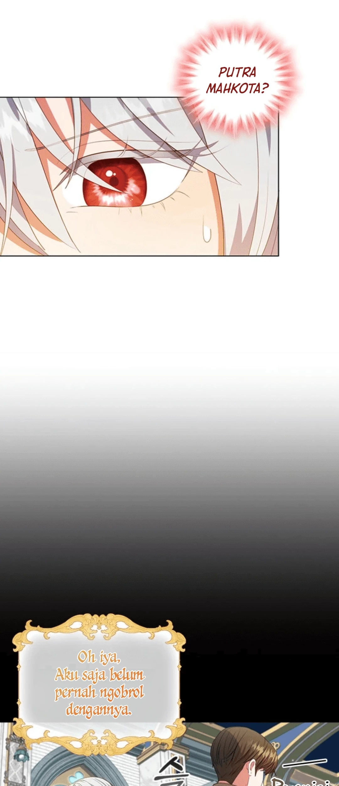 It’s Annoying Because My Childhood Friend Is an Archmage Chapter 06 - Halaman 57
