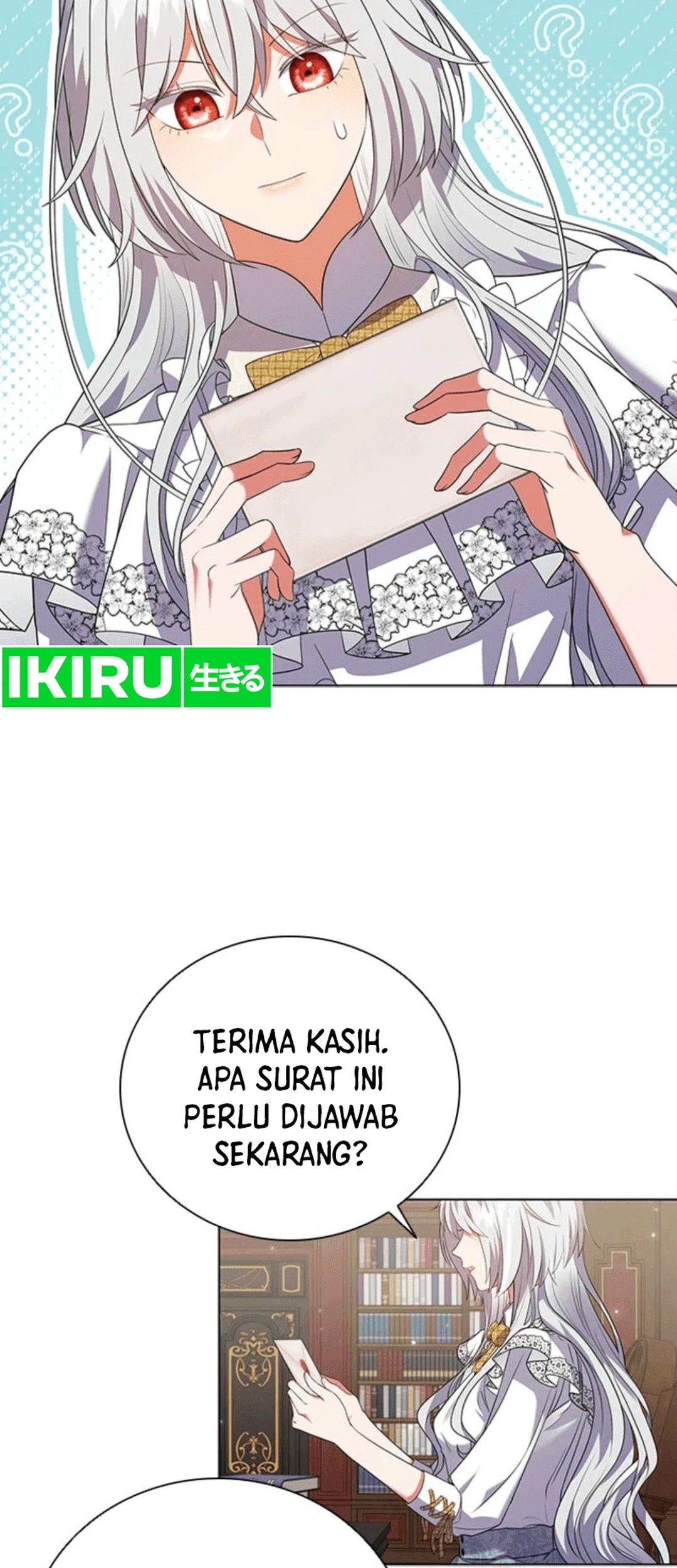 It’s Annoying Because My Childhood Friend Is an Archmage Chapter 06 - Halaman 59