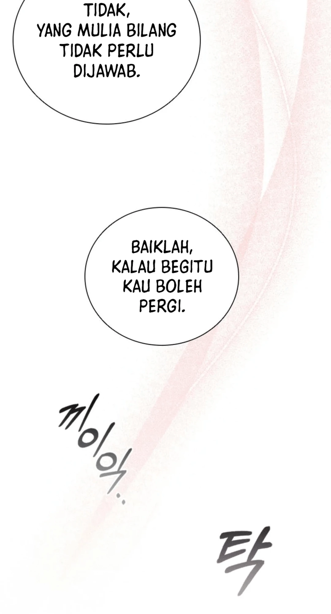 It’s Annoying Because My Childhood Friend Is an Archmage Chapter 06 - Halaman 60