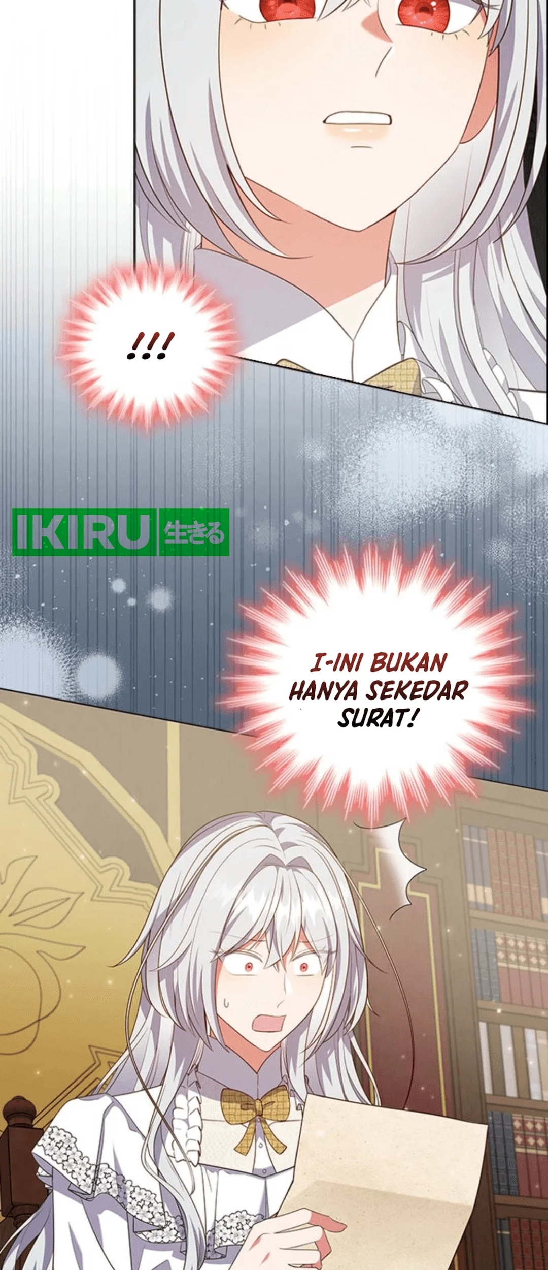 It’s Annoying Because My Childhood Friend Is an Archmage Chapter 06 - Halaman 63