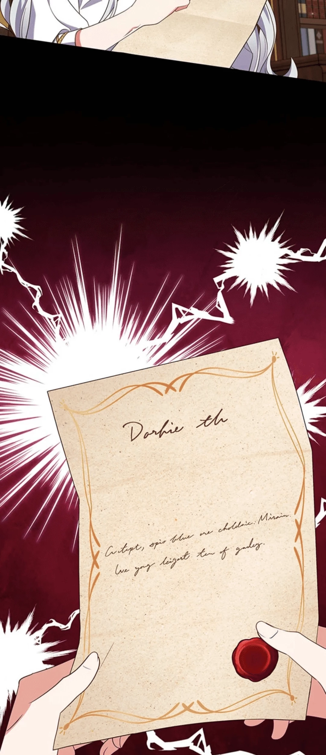 It’s Annoying Because My Childhood Friend Is an Archmage Chapter 06 - Halaman 64