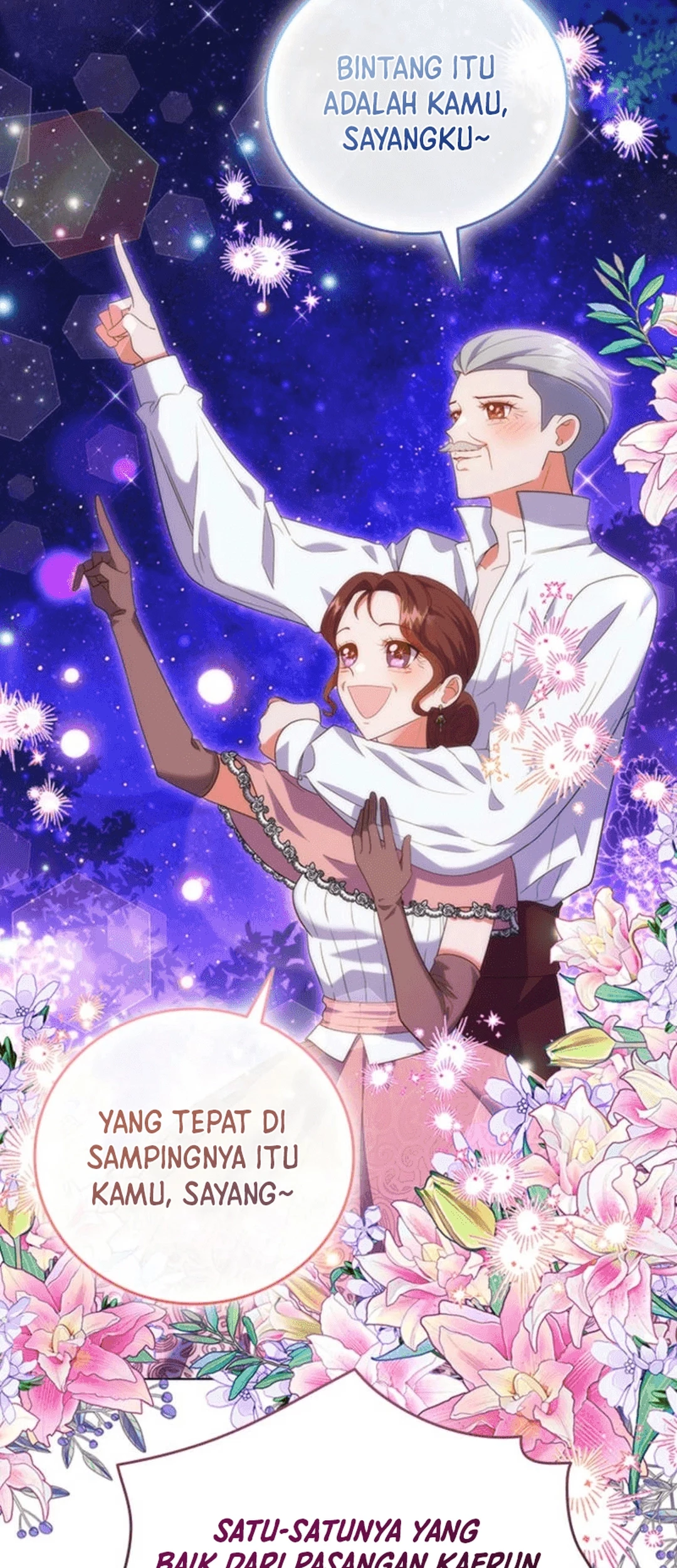 It’s Annoying Because My Childhood Friend Is an Archmage Chapter 06 - Halaman 7