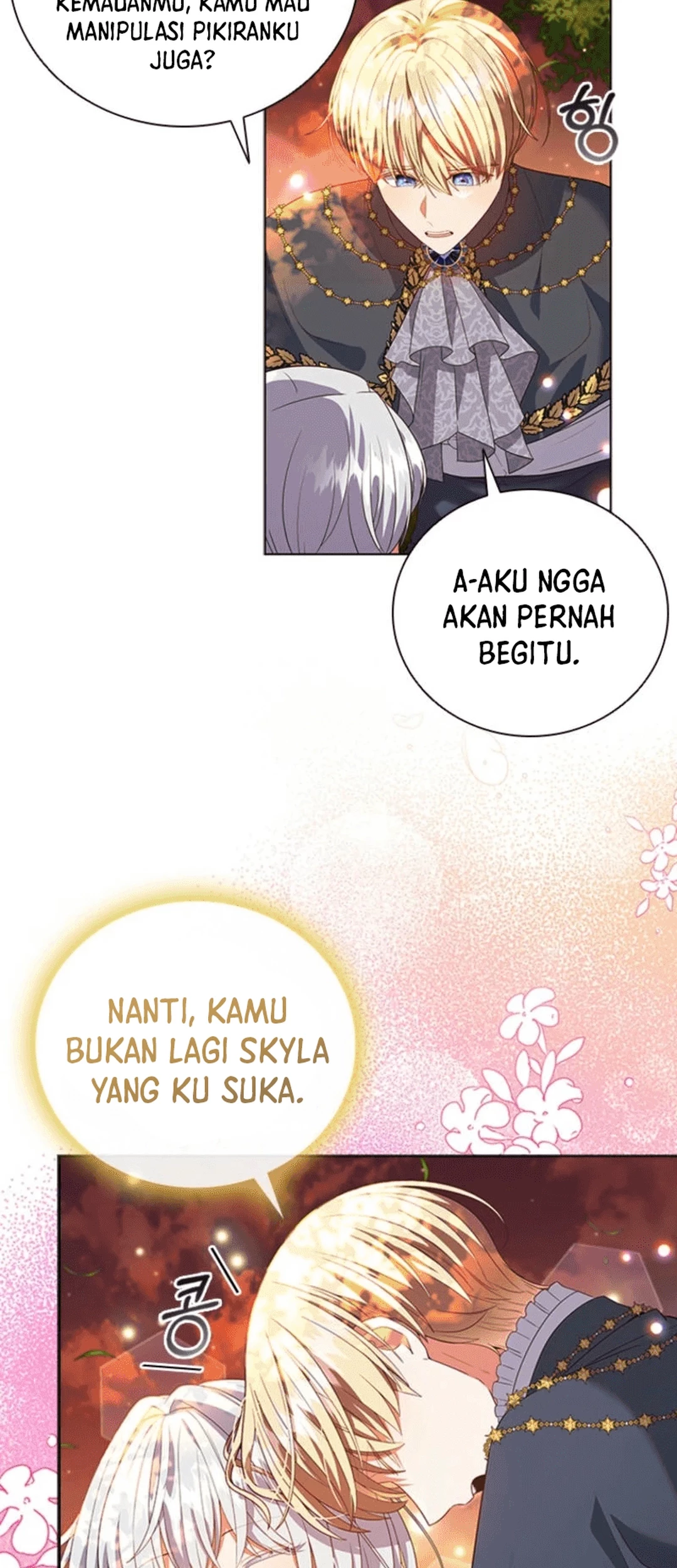 It’s Annoying Because My Childhood Friend Is an Archmage Chapter 06 - Halaman 9