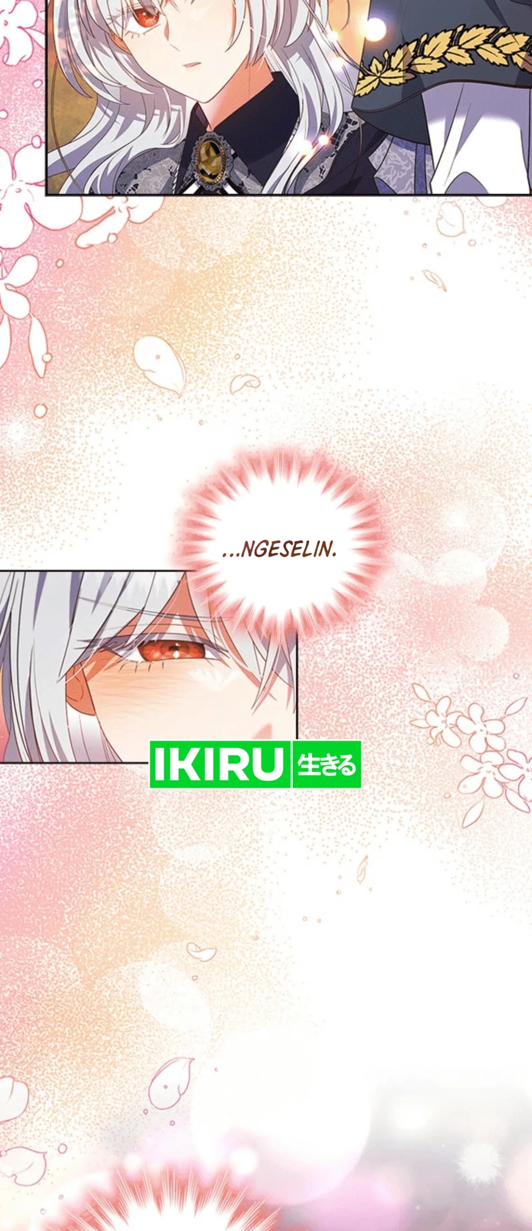 It’s Annoying Because My Childhood Friend Is an Archmage Chapter 06 - Halaman 10