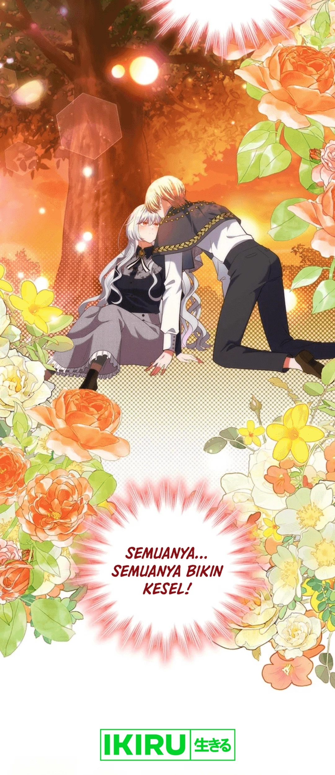 It’s Annoying Because My Childhood Friend Is an Archmage Chapter 06 - Halaman 12