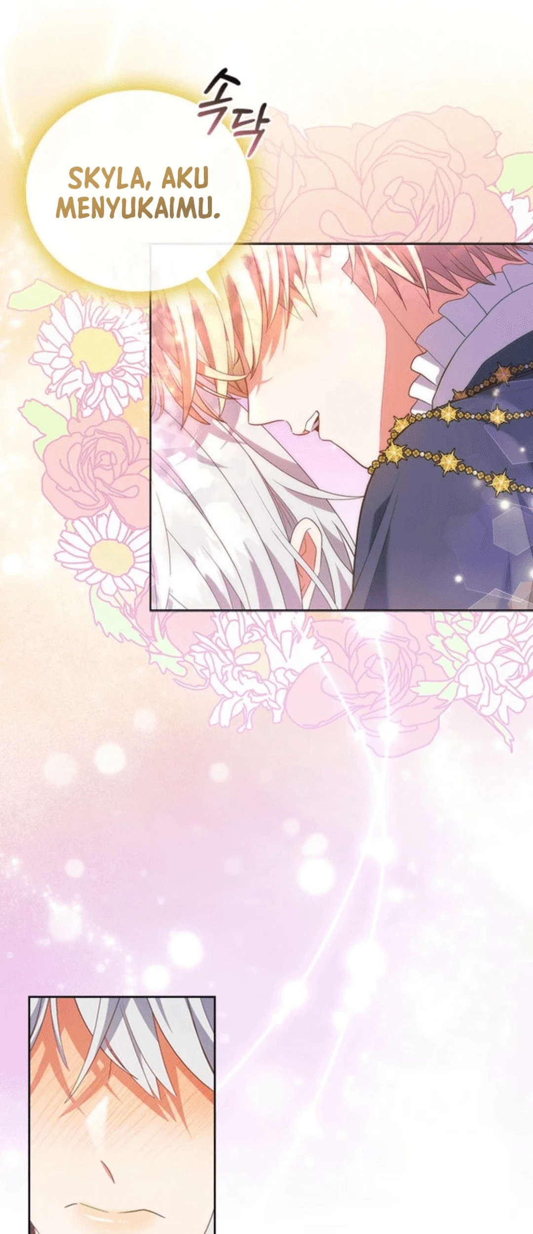 It’s Annoying Because My Childhood Friend Is an Archmage Chapter 06 - Halaman 13