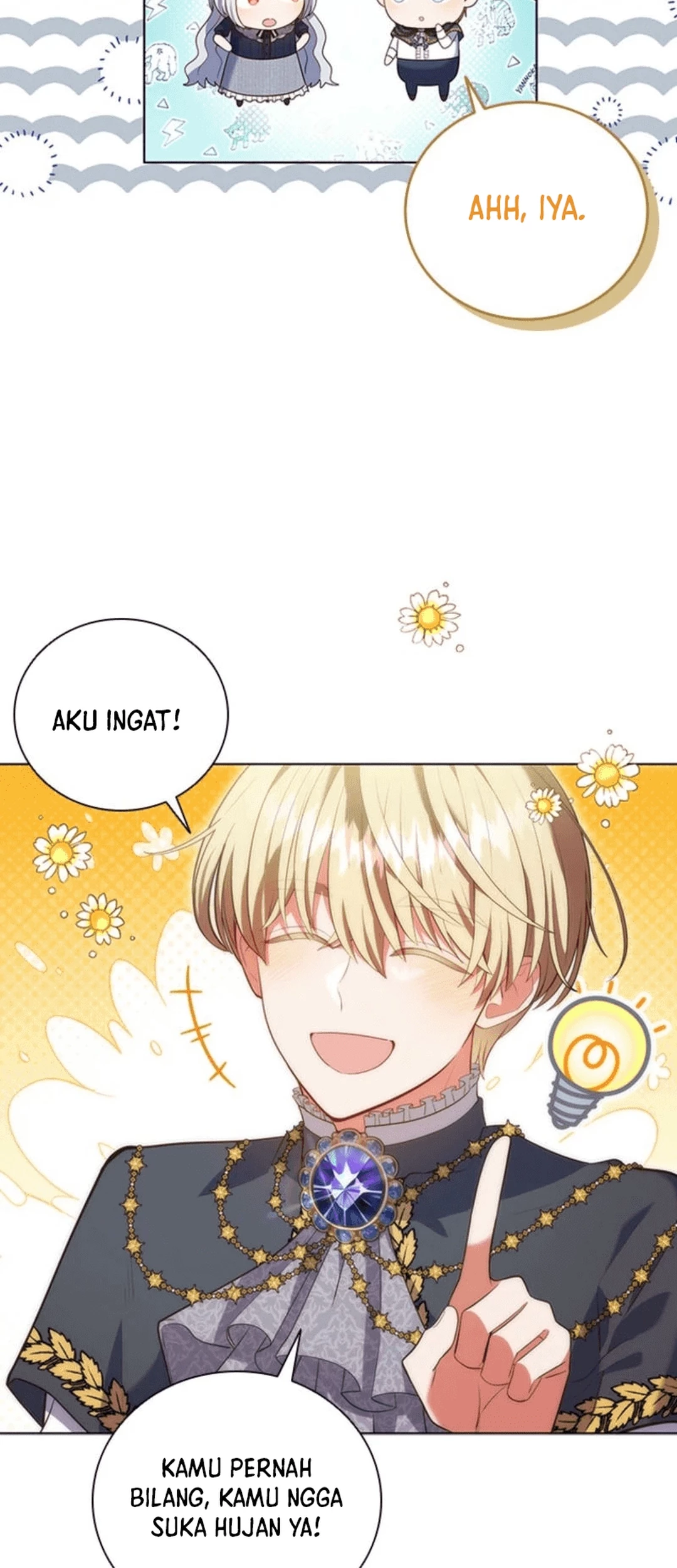 It’s Annoying Because My Childhood Friend Is an Archmage Chapter 06 - Halaman 18