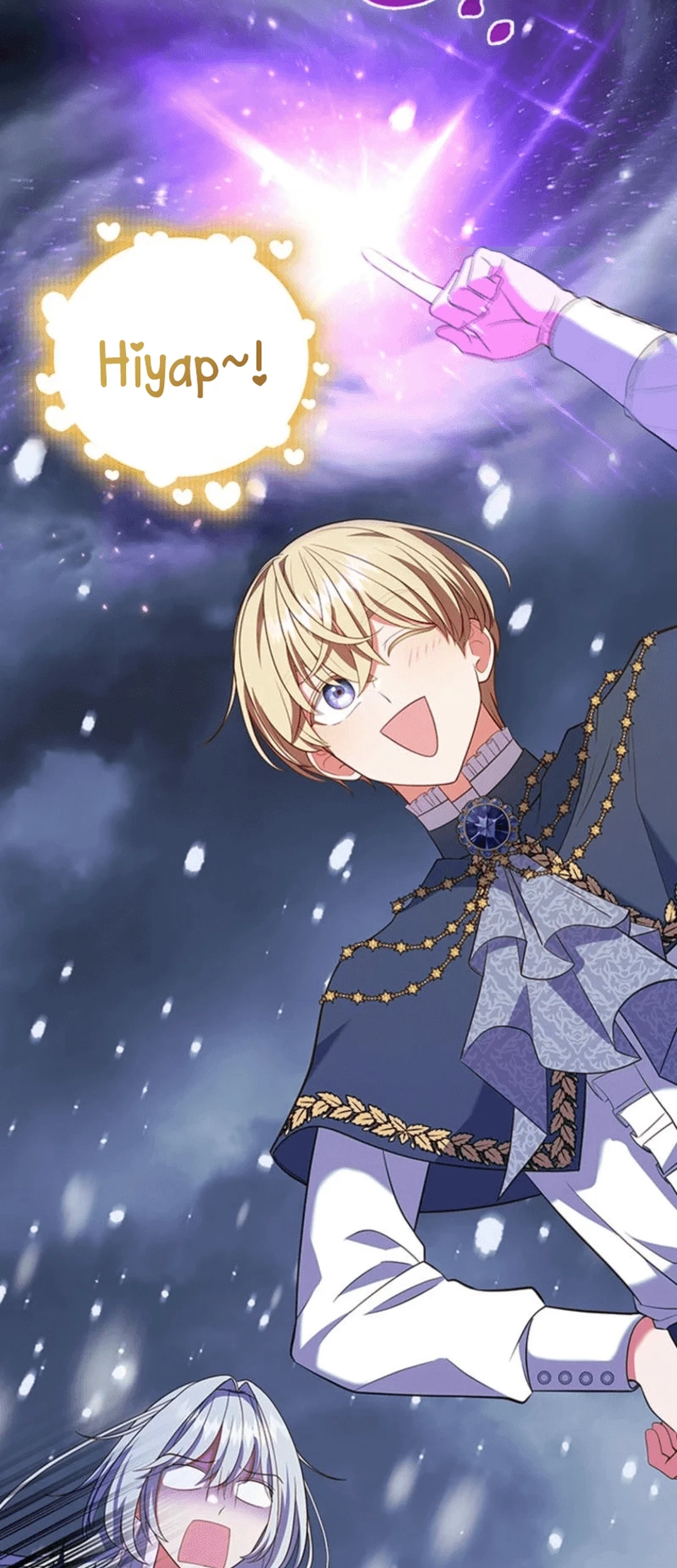 It’s Annoying Because My Childhood Friend Is an Archmage Chapter 06 - Halaman 20