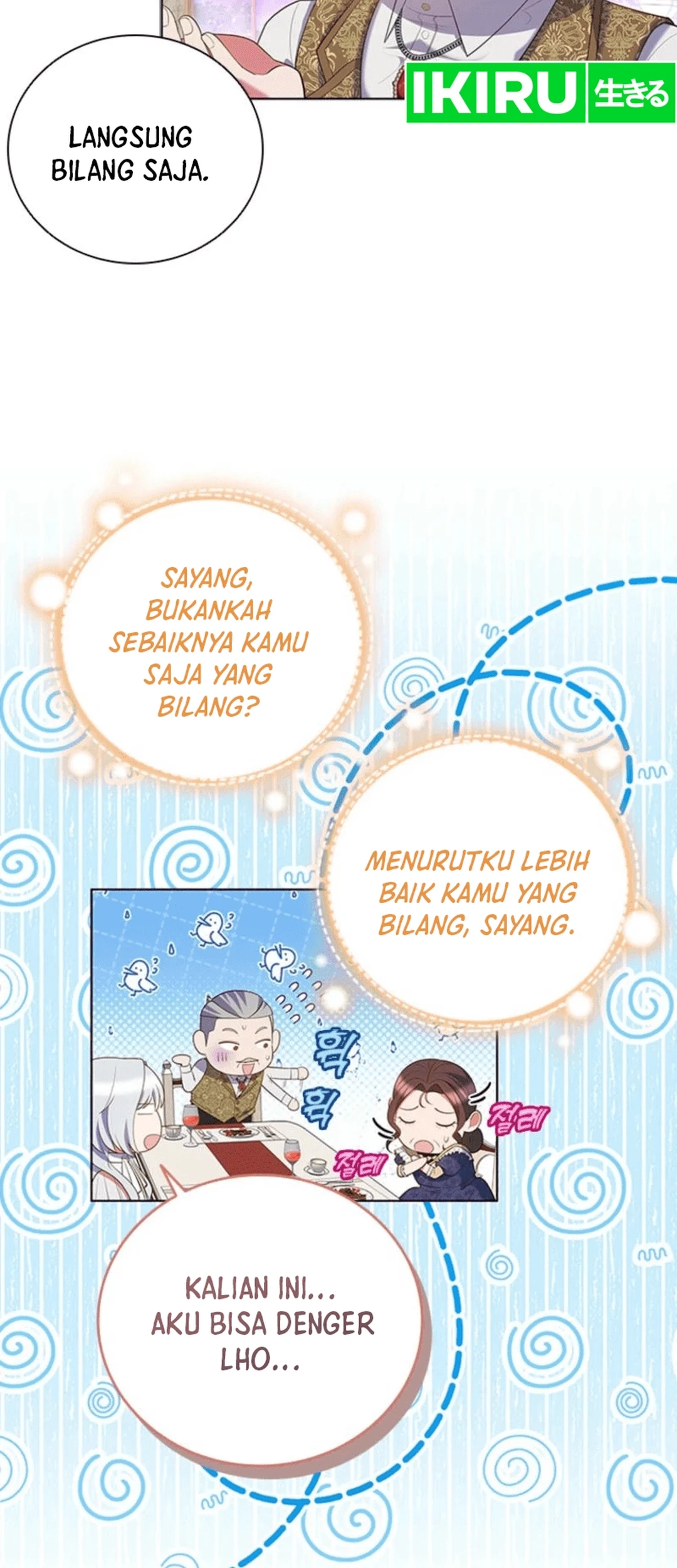 It’s Annoying Because My Childhood Friend Is an Archmage Chapter 06 - Halaman 30