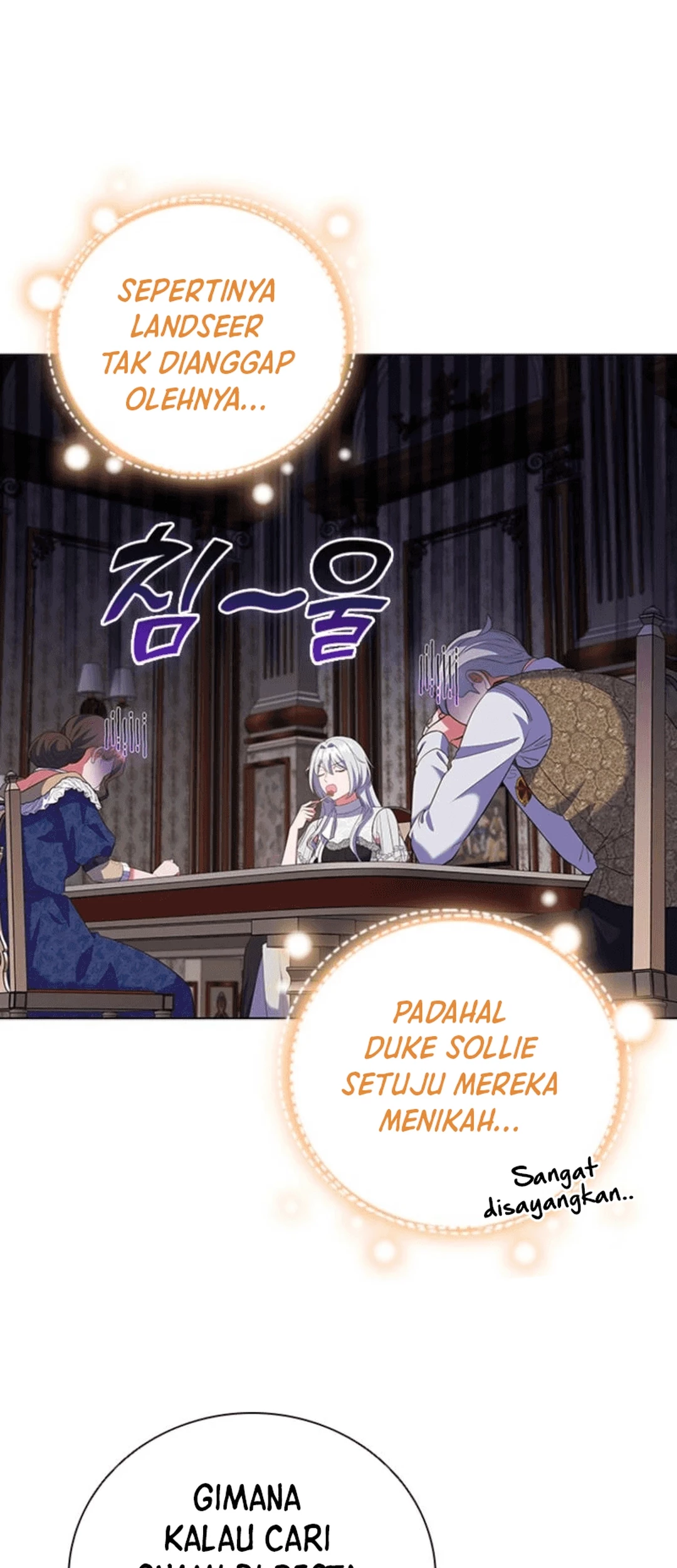It’s Annoying Because My Childhood Friend Is an Archmage Chapter 06 - Halaman 37