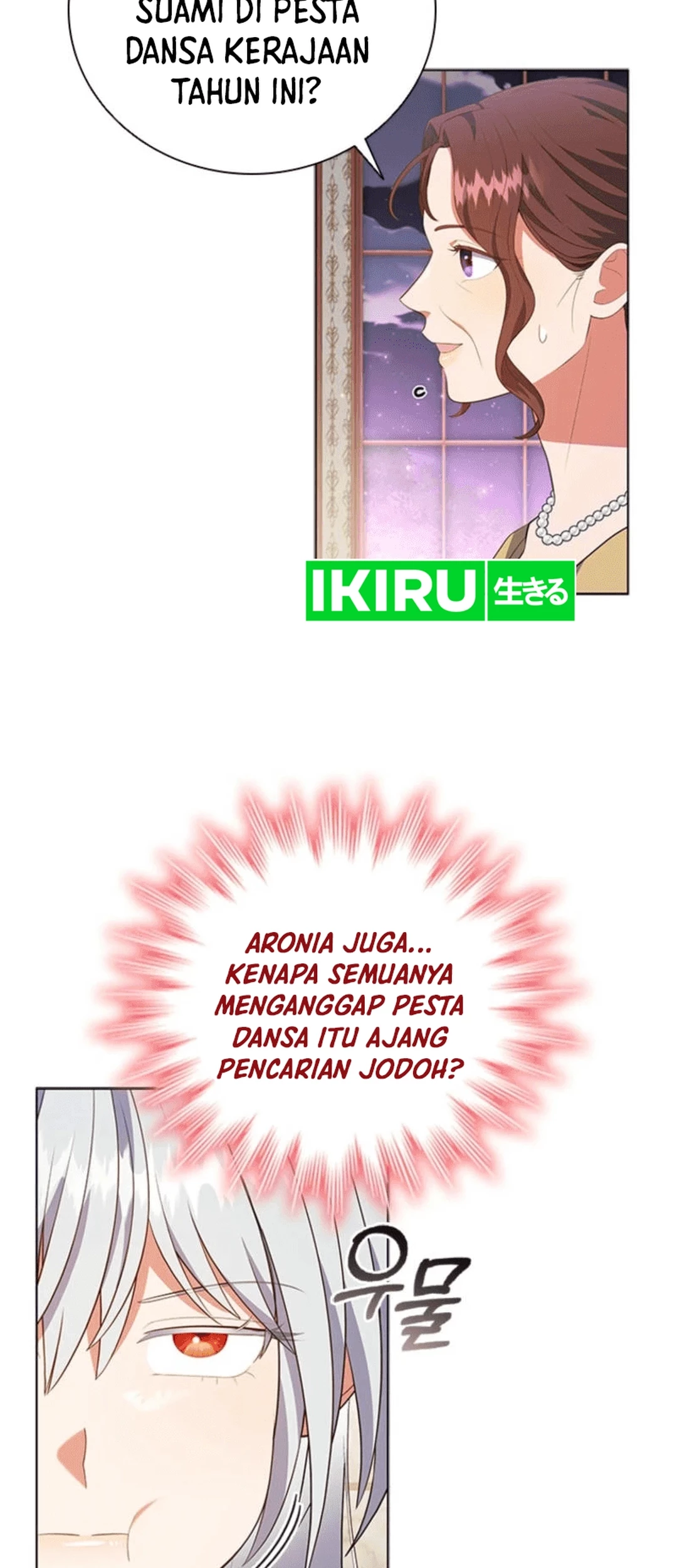 It’s Annoying Because My Childhood Friend Is an Archmage Chapter 06 - Halaman 38