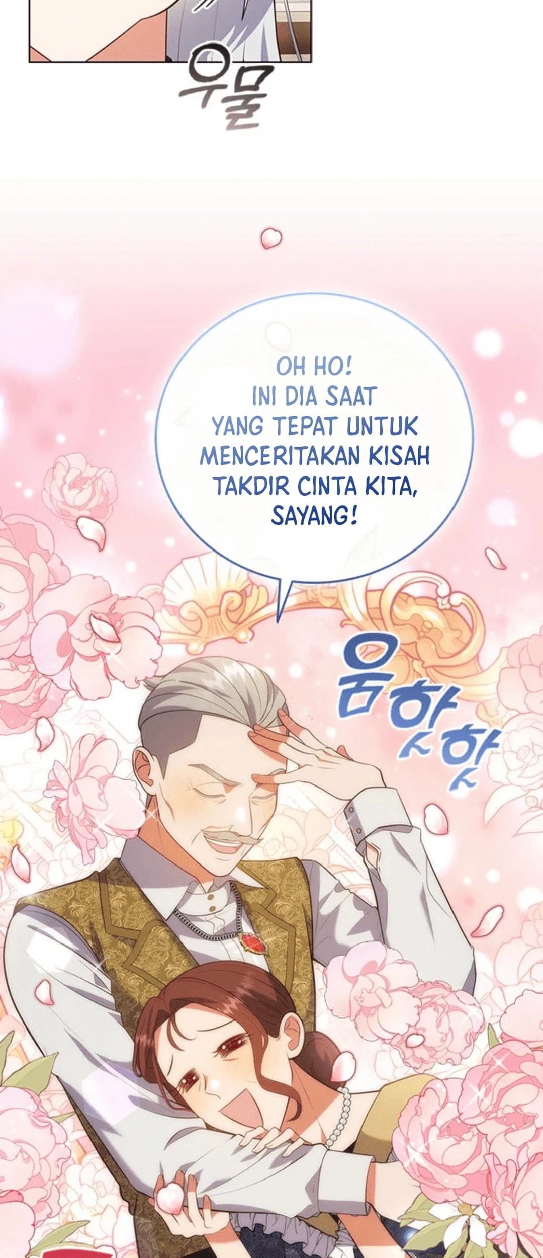 It’s Annoying Because My Childhood Friend Is an Archmage Chapter 06 - Halaman 39