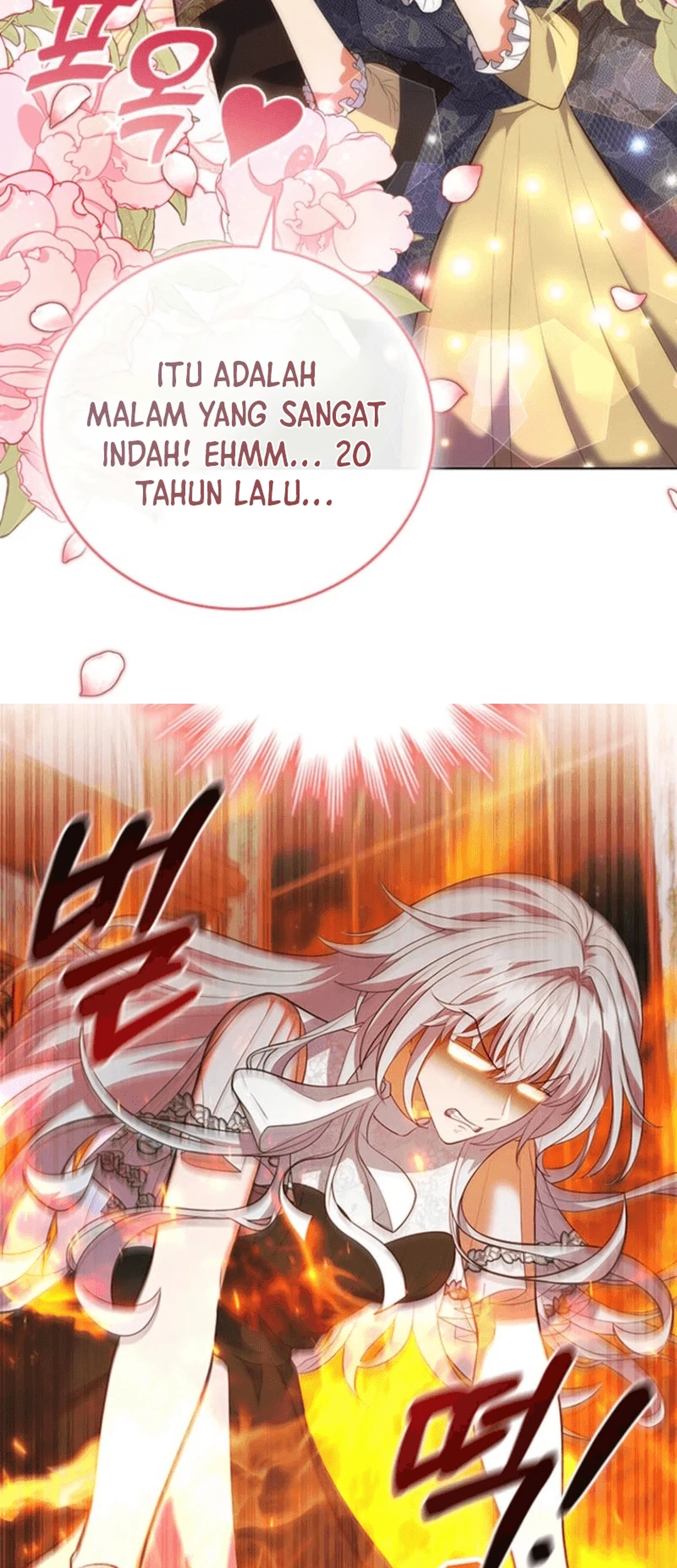 It’s Annoying Because My Childhood Friend Is an Archmage Chapter 06 - Halaman 40