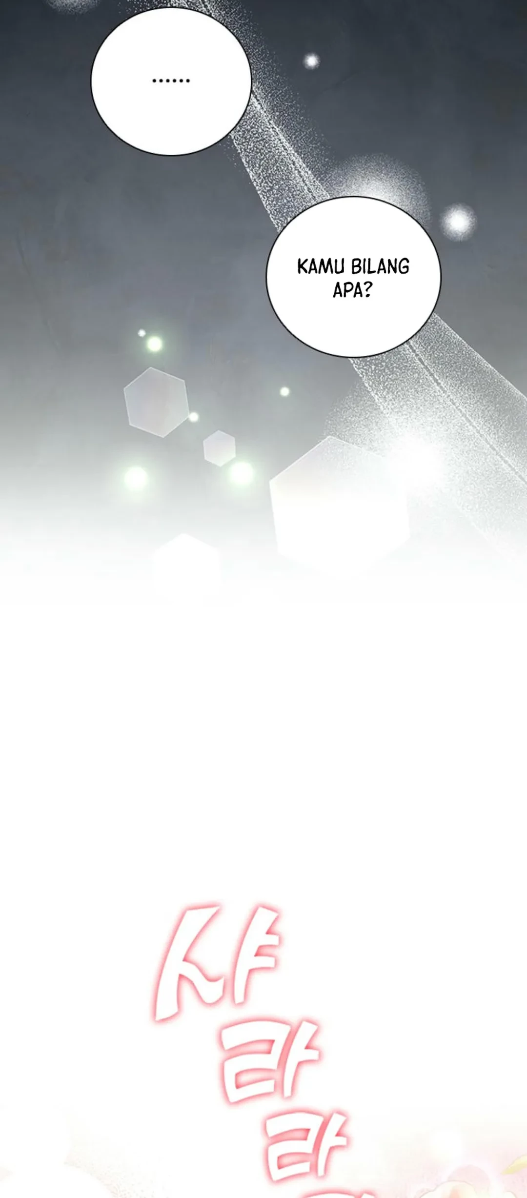 It’s Annoying Because My Childhood Friend Is an Archmage Chapter 01 - Halaman 58