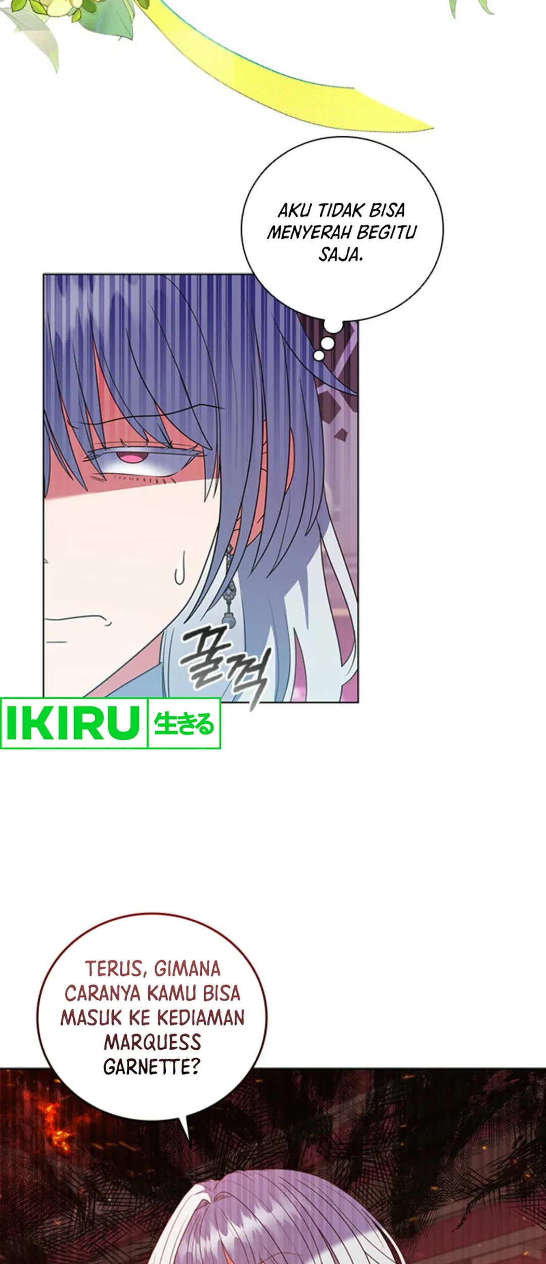 It’s Annoying Because My Childhood Friend Is an Archmage Chapter 01 - Halaman 61