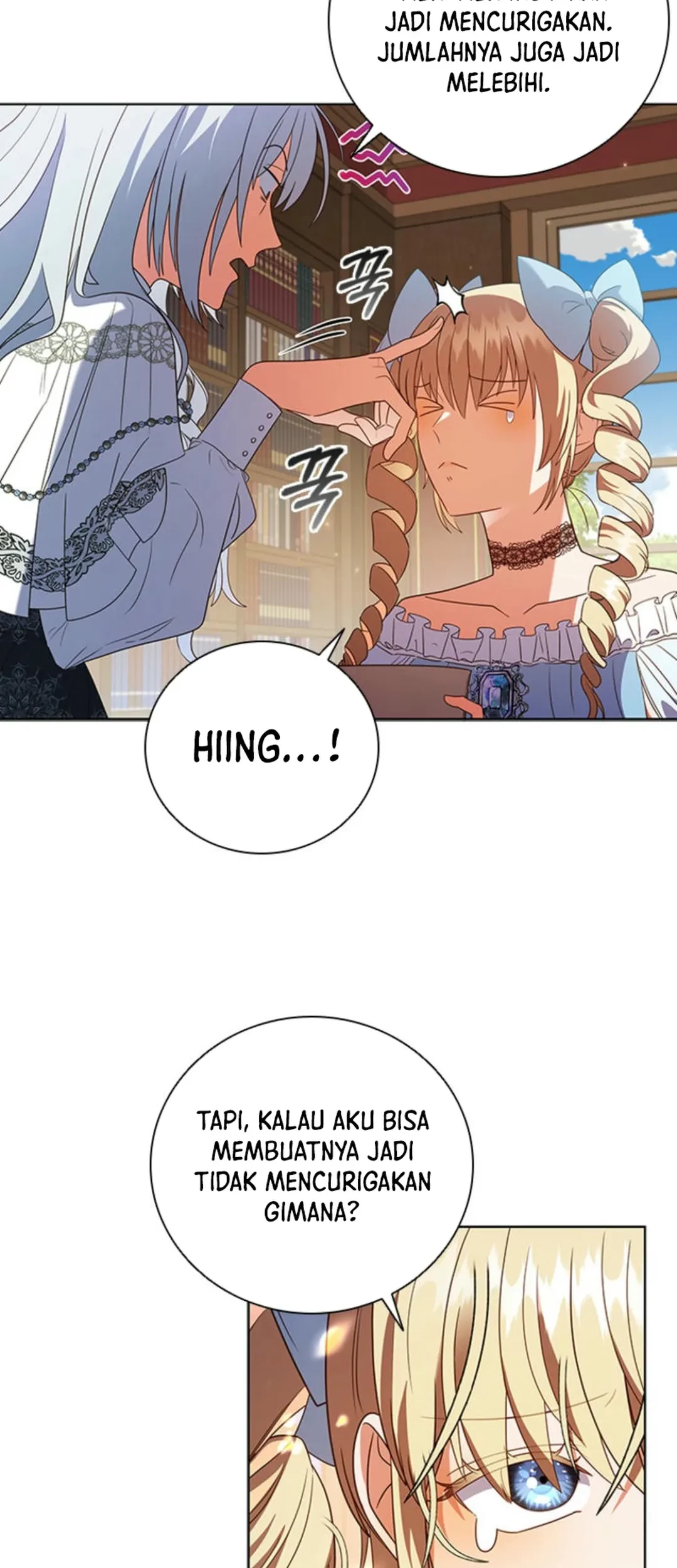 It’s Annoying Because My Childhood Friend Is an Archmage Chapter 01 - Halaman 66