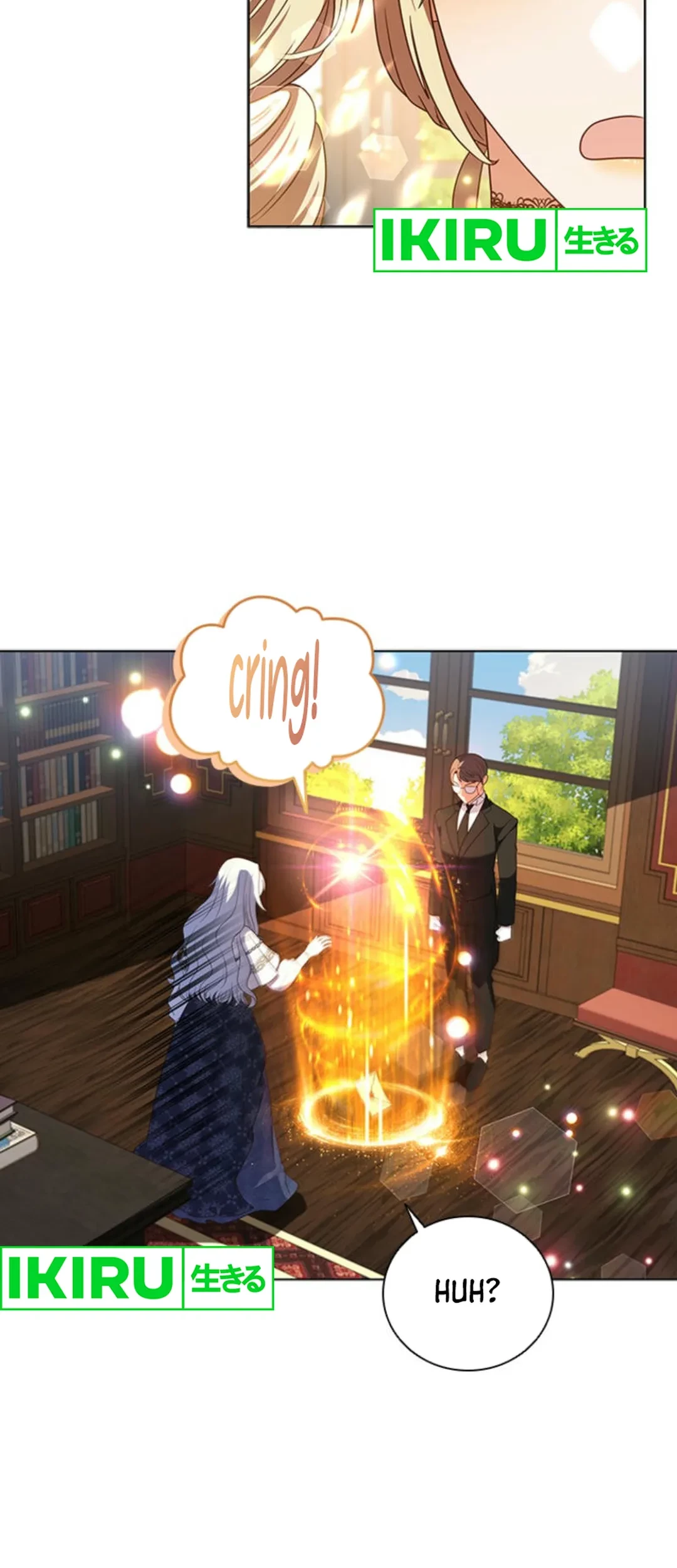 It’s Annoying Because My Childhood Friend Is an Archmage Chapter 01 - Halaman 67