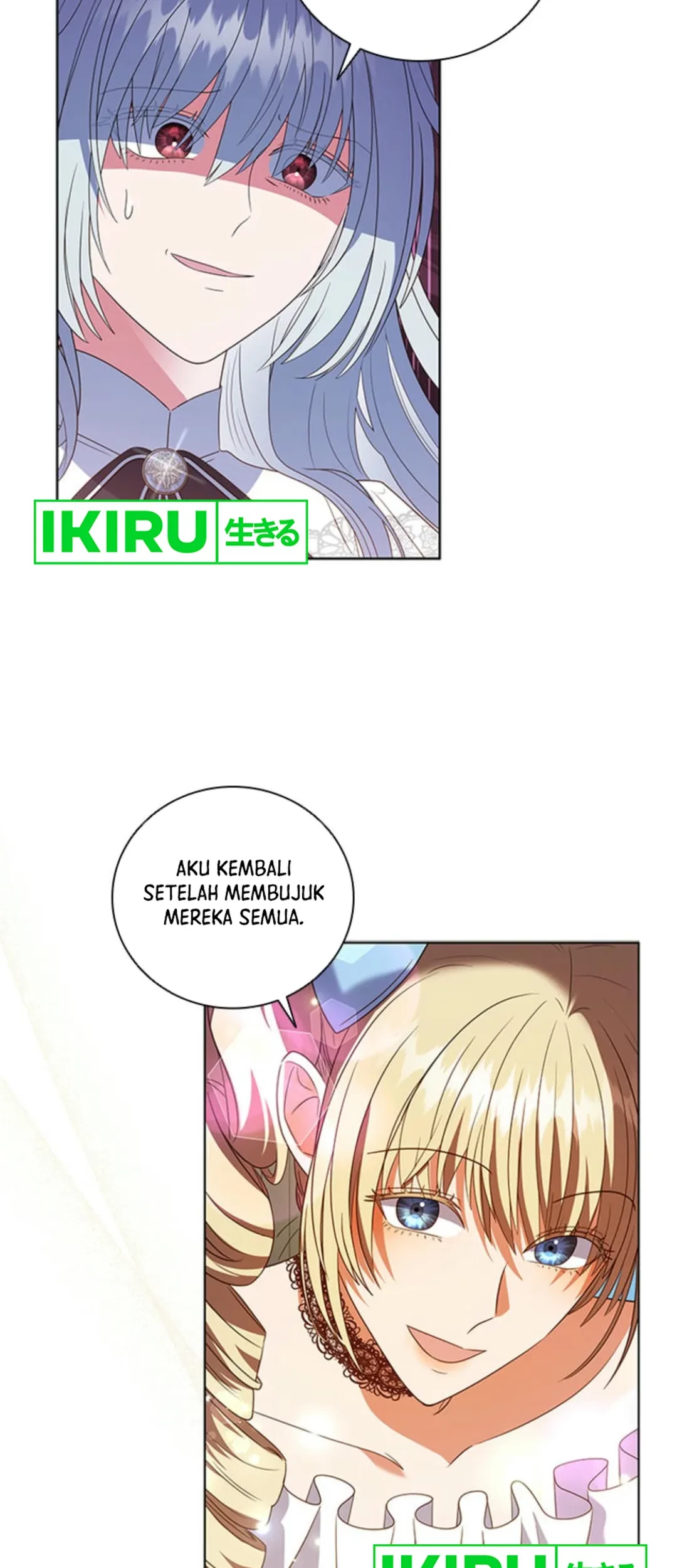 It’s Annoying Because My Childhood Friend Is an Archmage Chapter 01 - Halaman 69