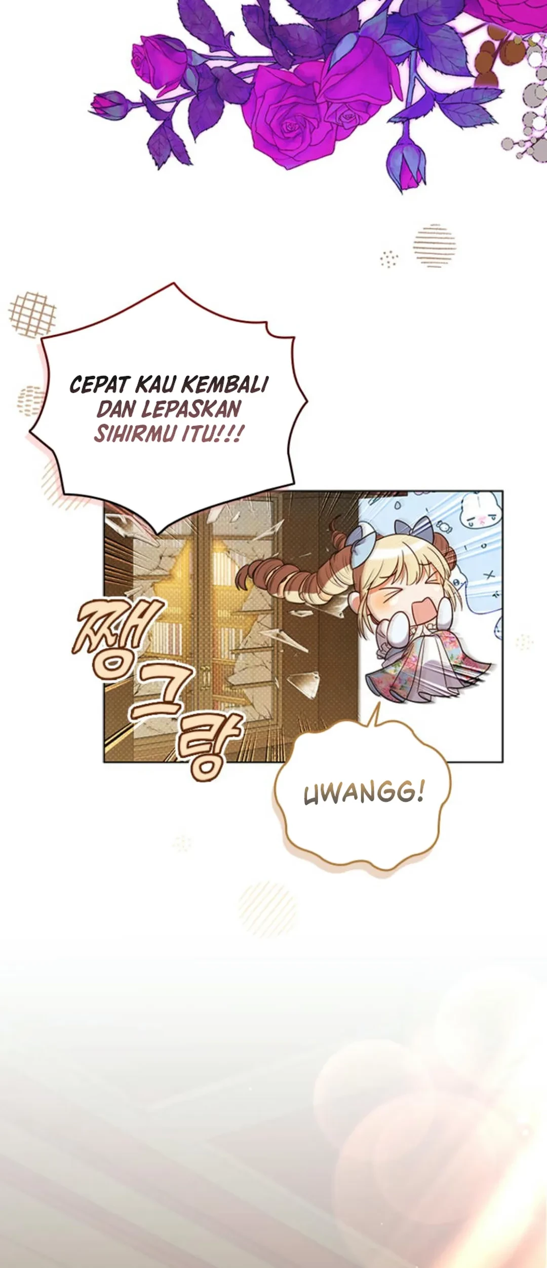 It’s Annoying Because My Childhood Friend Is an Archmage Chapter 01 - Halaman 72