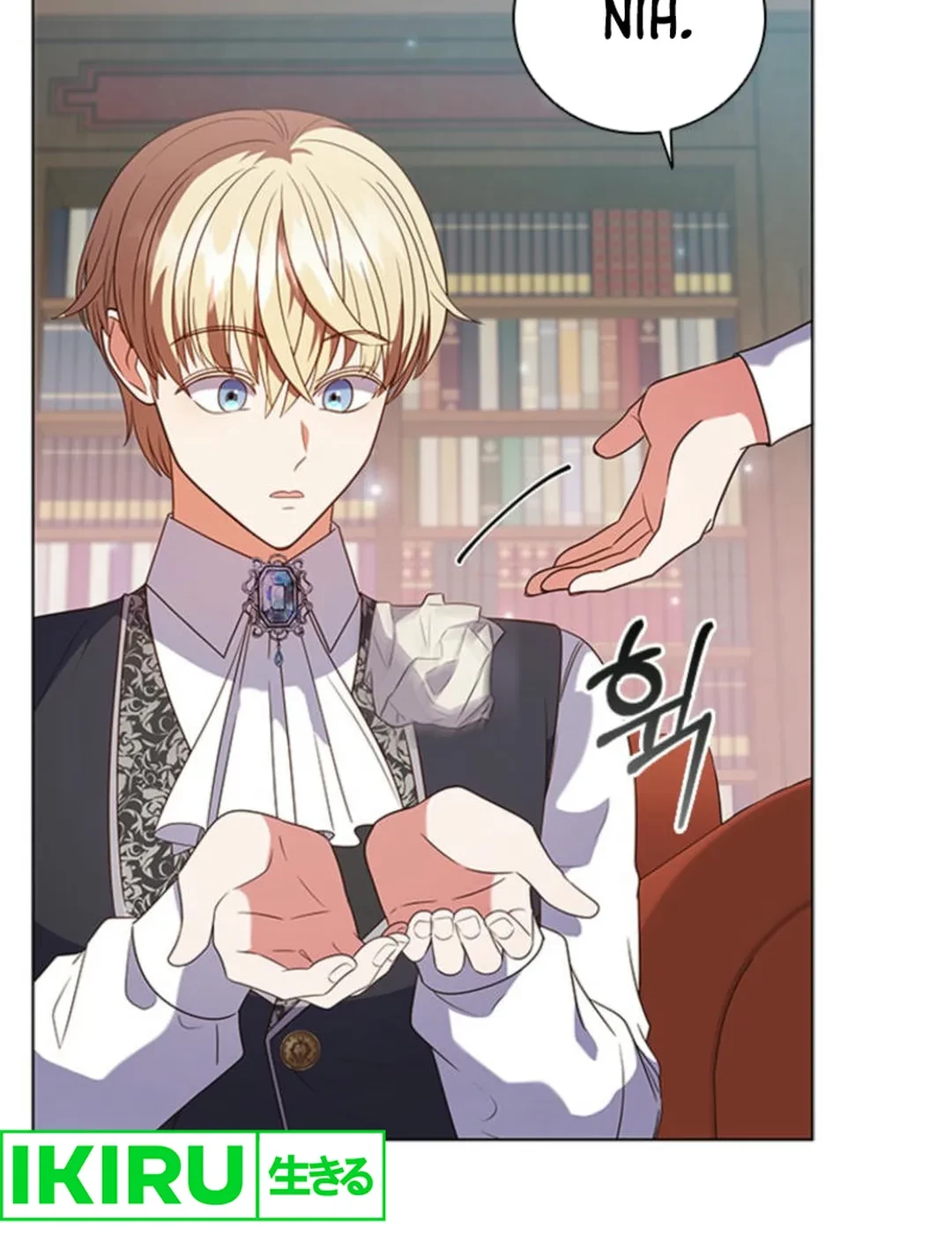 It’s Annoying Because My Childhood Friend Is an Archmage Chapter 01 - Halaman 76
