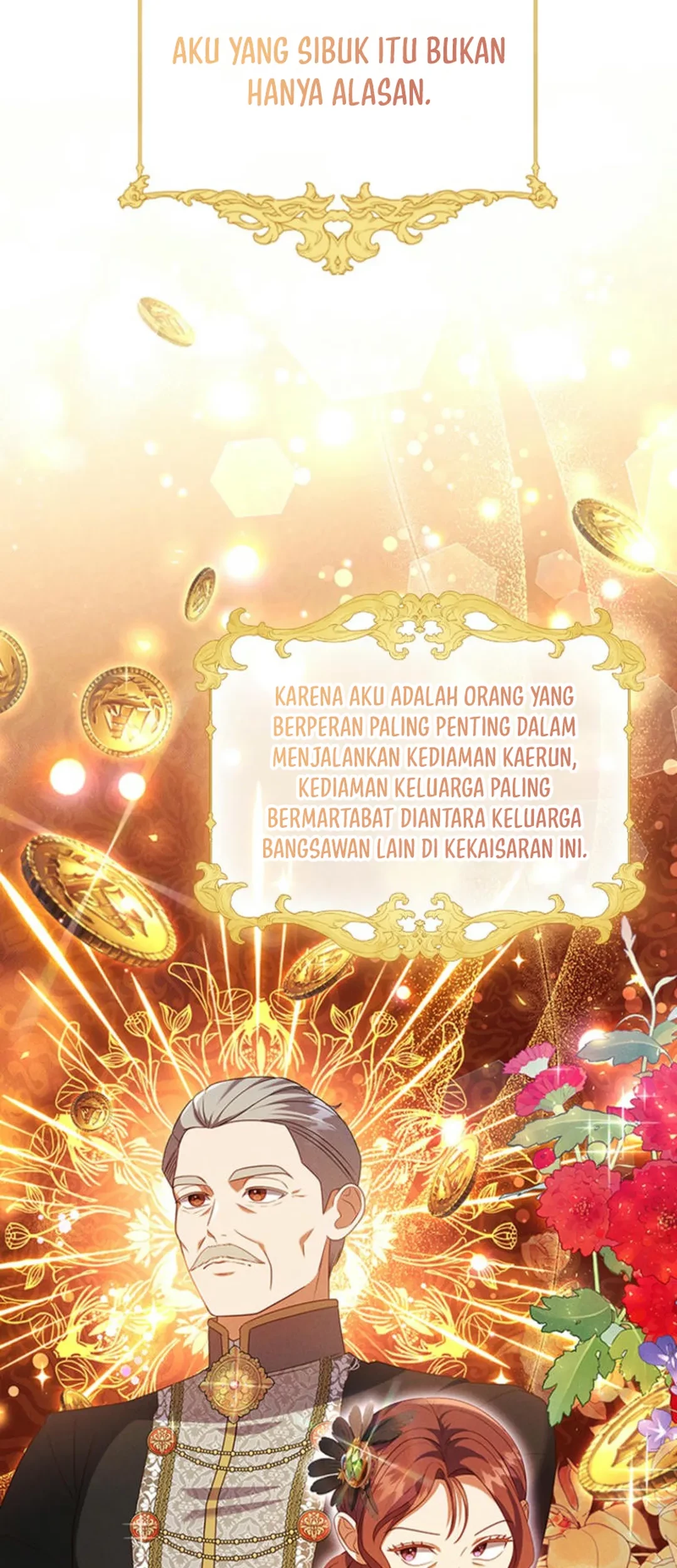 It’s Annoying Because My Childhood Friend Is an Archmage Chapter 01 - Halaman 80