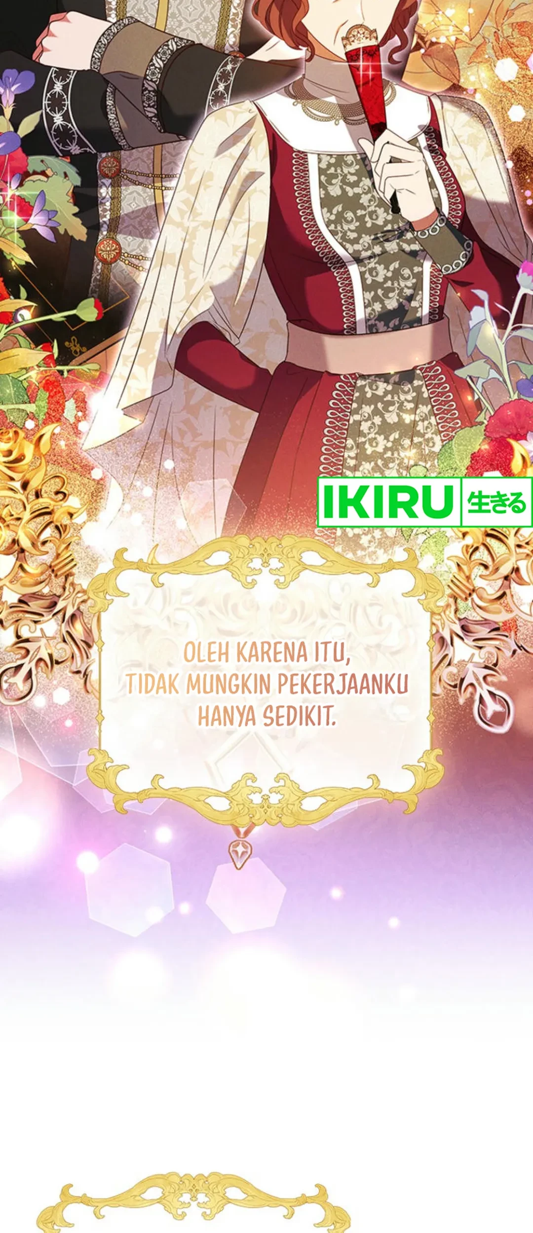 It’s Annoying Because My Childhood Friend Is an Archmage Chapter 01 - Halaman 81