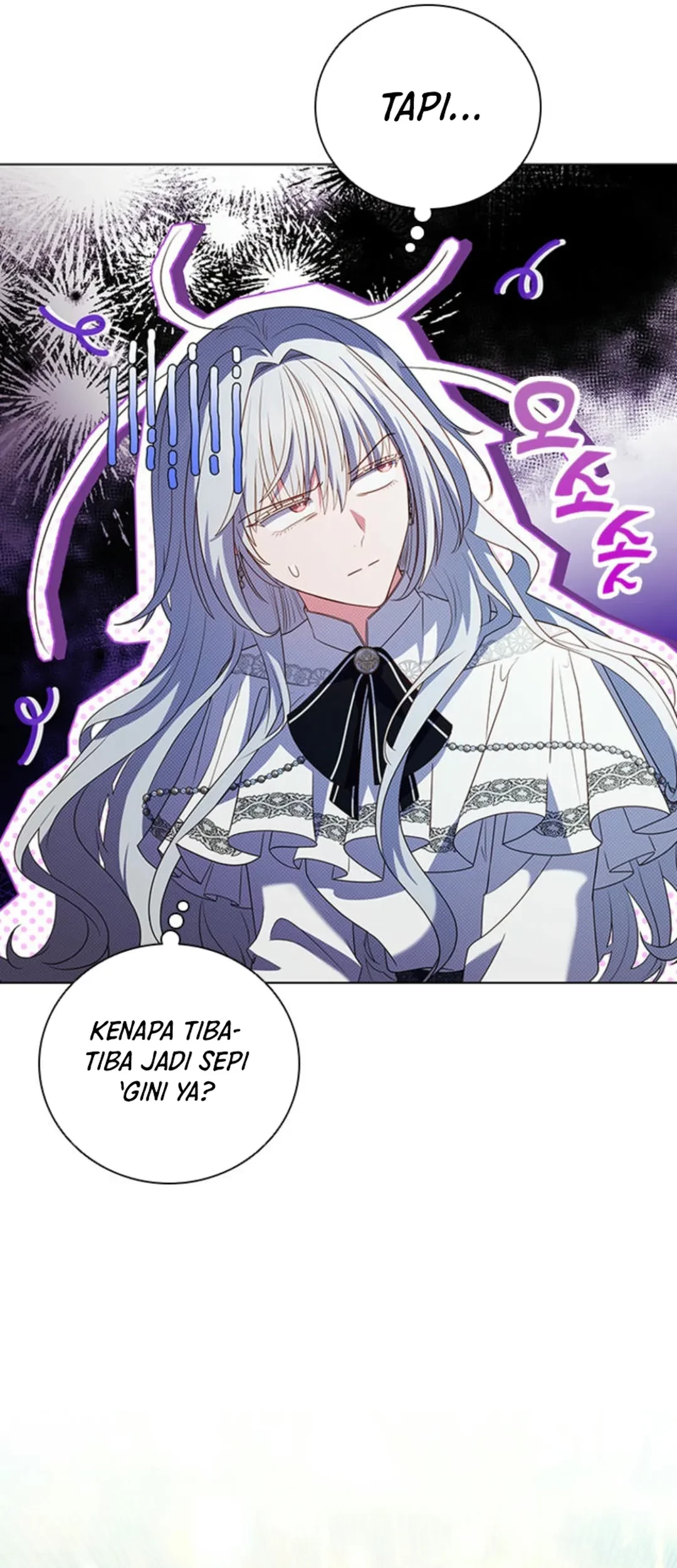 It’s Annoying Because My Childhood Friend Is an Archmage Chapter 01 - Halaman 88