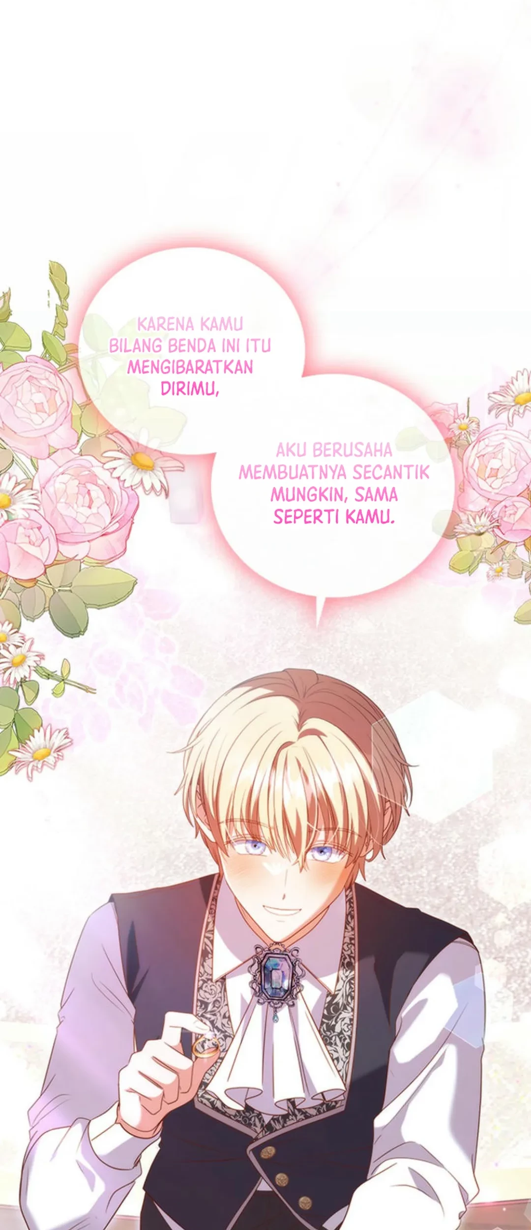 It’s Annoying Because My Childhood Friend Is an Archmage Chapter 01 - Halaman 91
