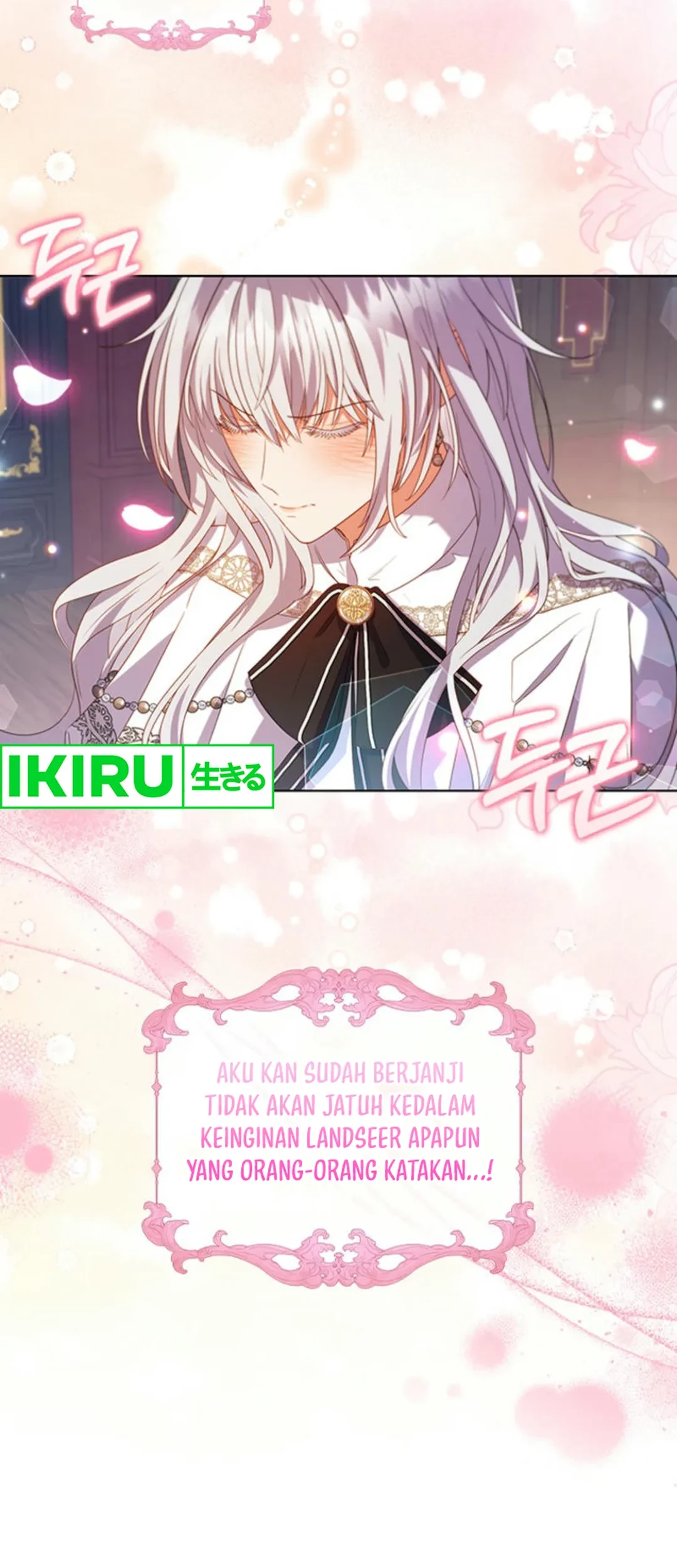 It’s Annoying Because My Childhood Friend Is an Archmage Chapter 01 - Halaman 95