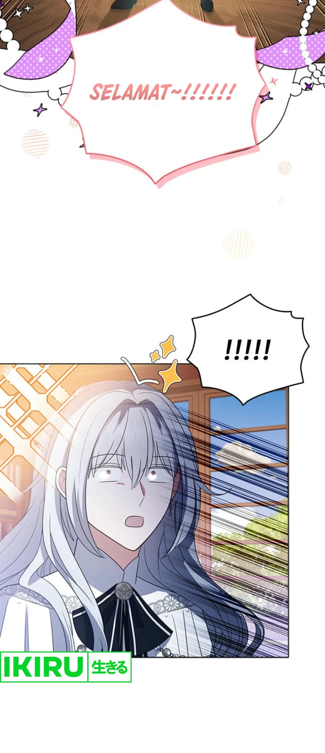 It’s Annoying Because My Childhood Friend Is an Archmage Chapter 01 - Halaman 97