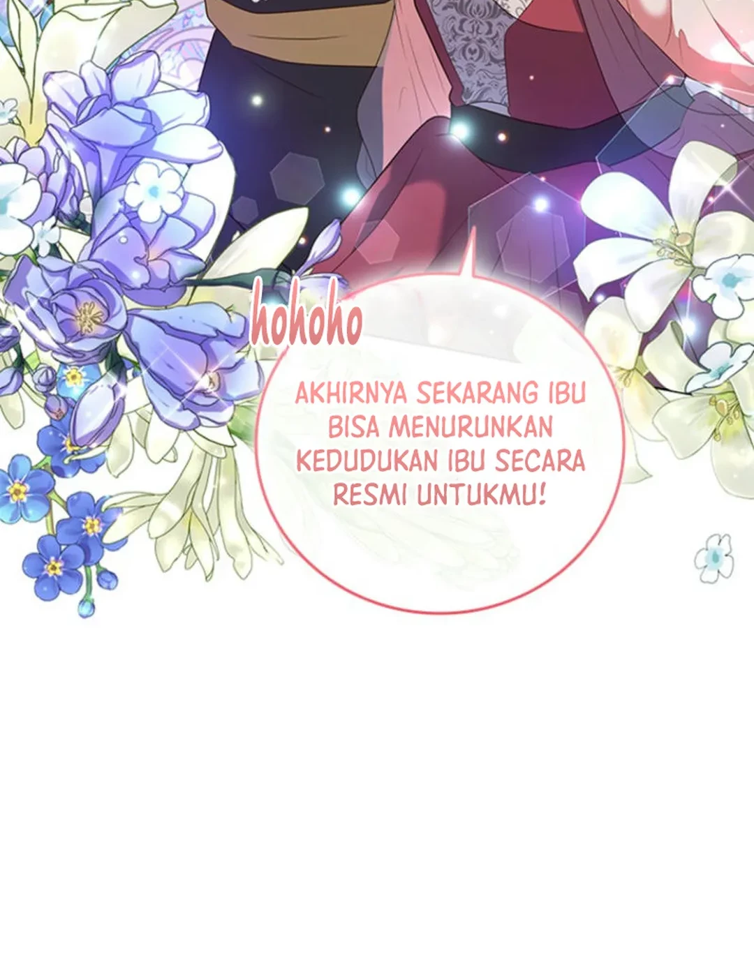 It’s Annoying Because My Childhood Friend Is an Archmage Chapter 01 - Halaman 99