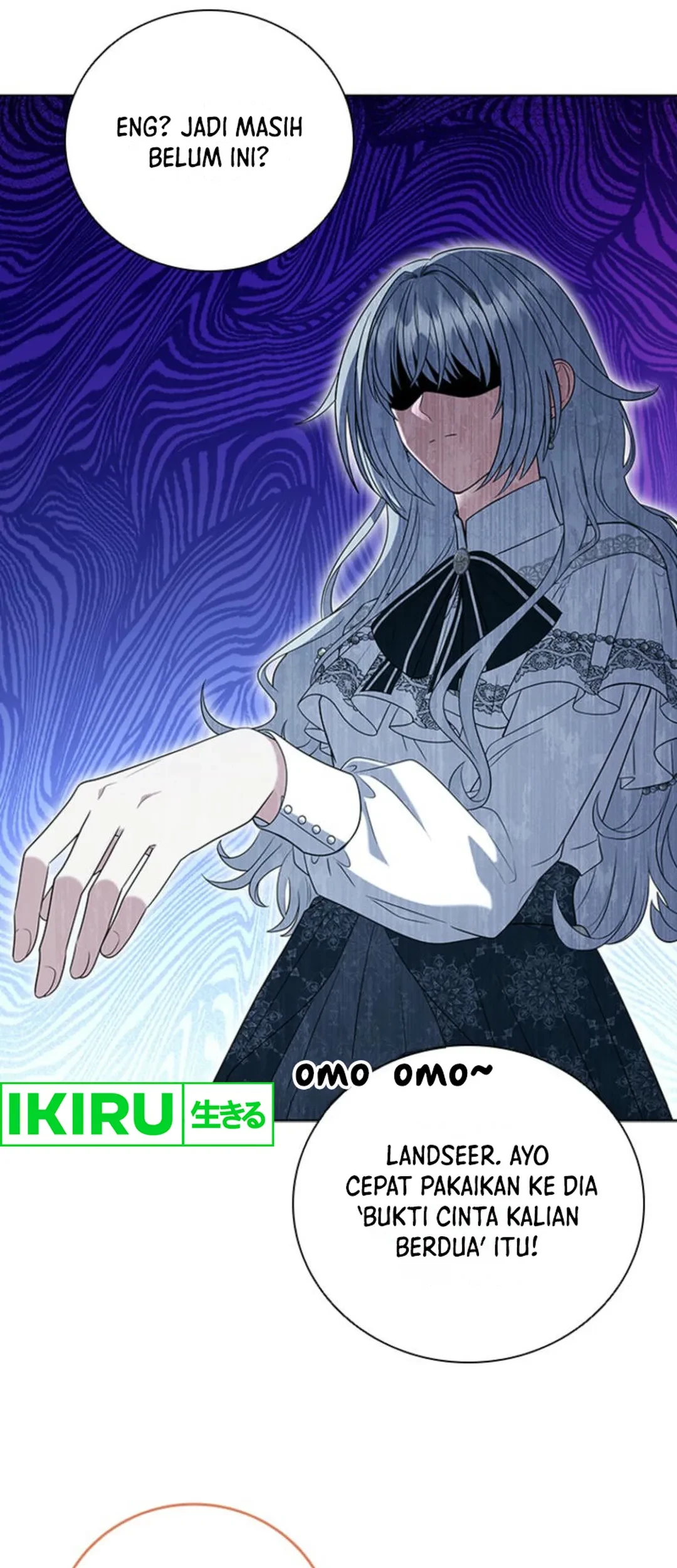 It’s Annoying Because My Childhood Friend Is an Archmage Chapter 01 - Halaman 100