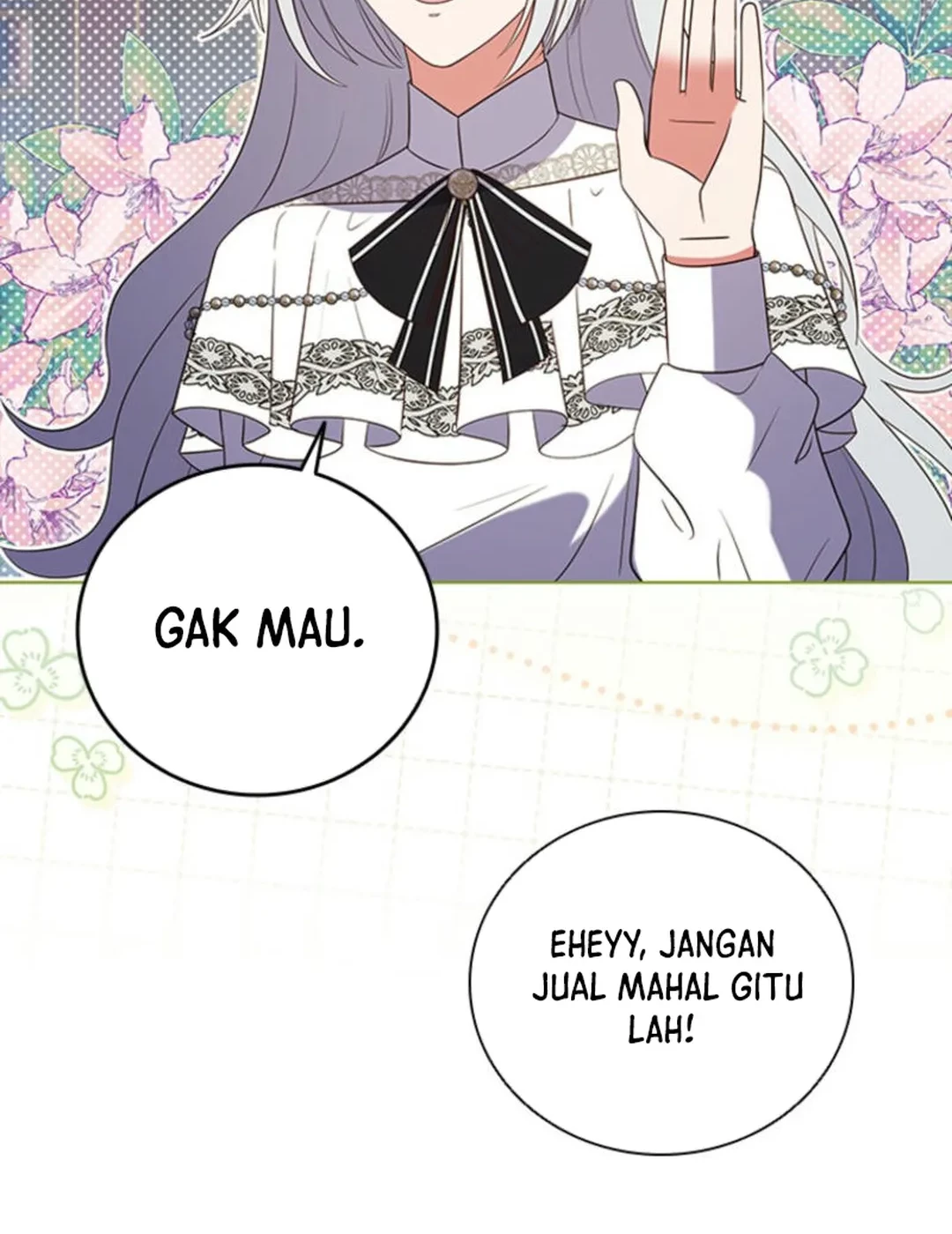 It’s Annoying Because My Childhood Friend Is an Archmage Chapter 01 - Halaman 105