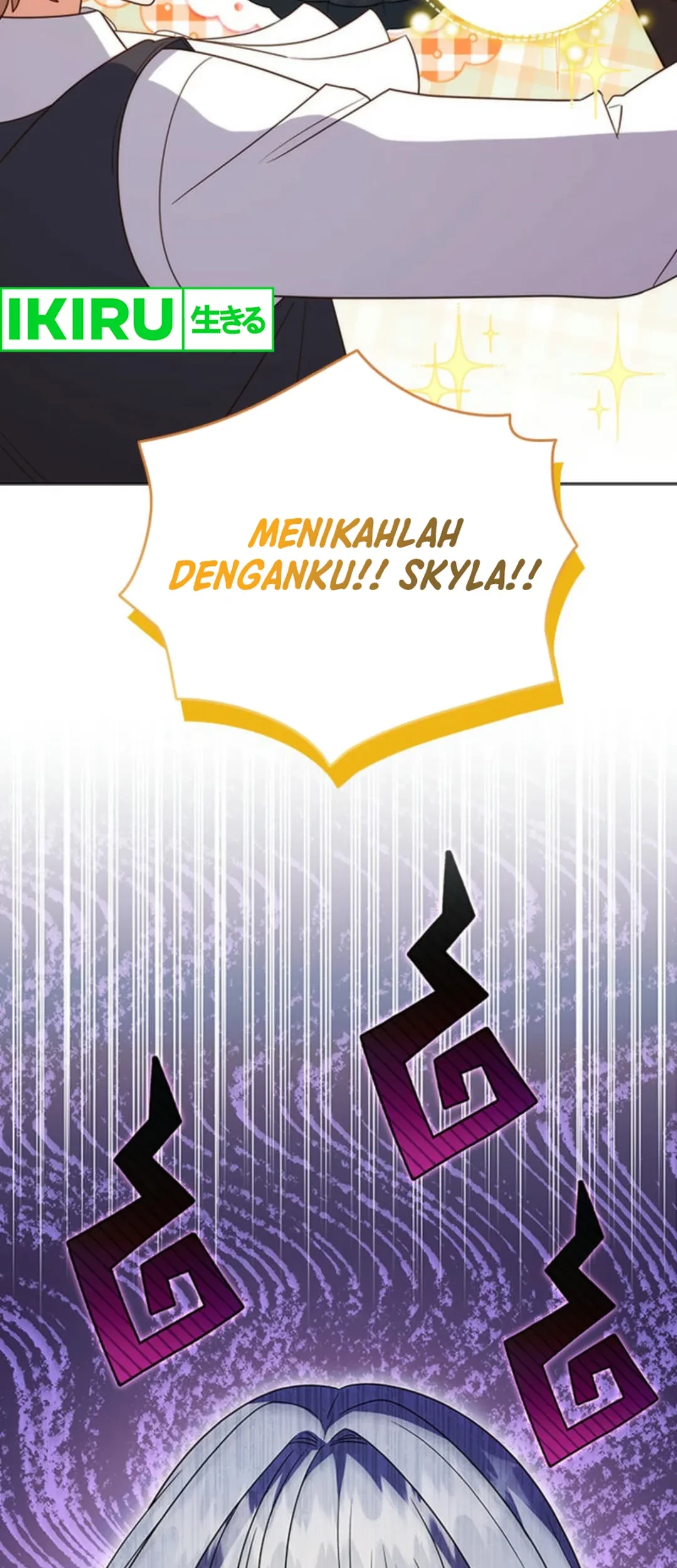 It’s Annoying Because My Childhood Friend Is an Archmage Chapter 01 - Halaman 107