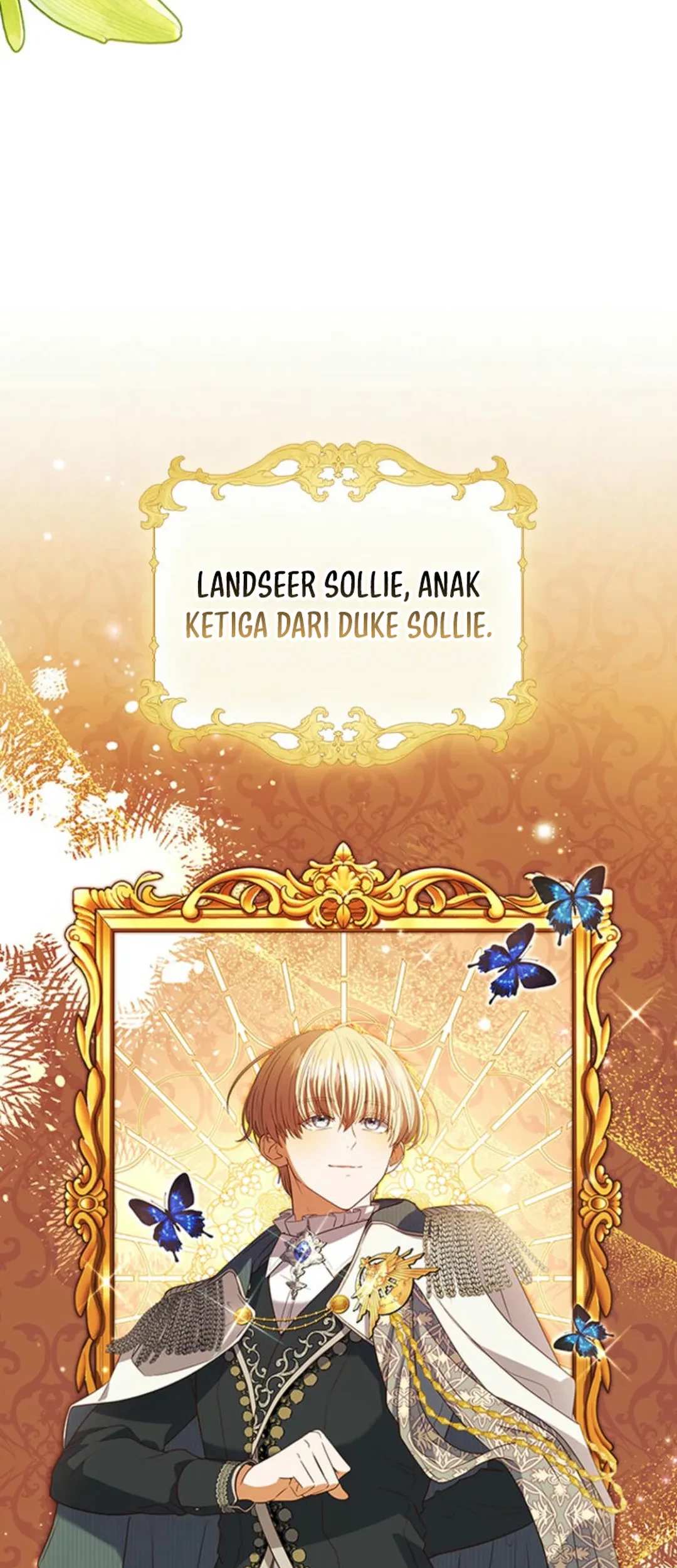 It’s Annoying Because My Childhood Friend Is an Archmage Chapter 01 - Halaman 10