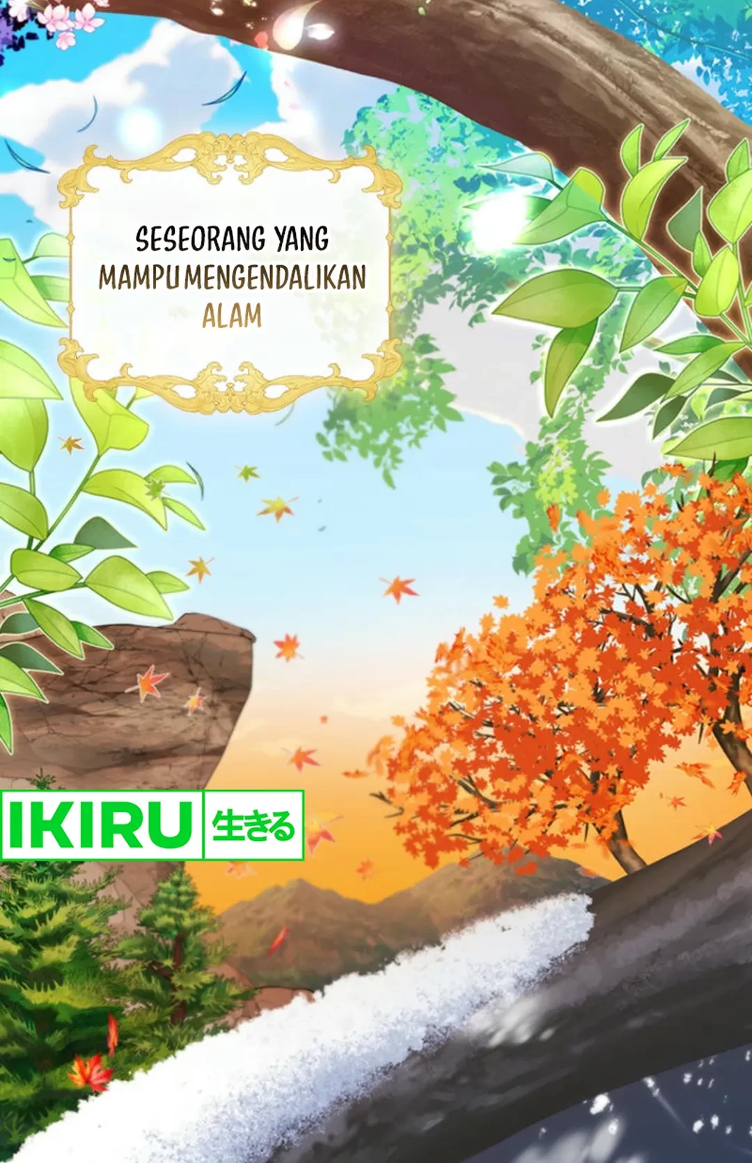 It’s Annoying Because My Childhood Friend Is an Archmage Chapter 01 - Halaman 12