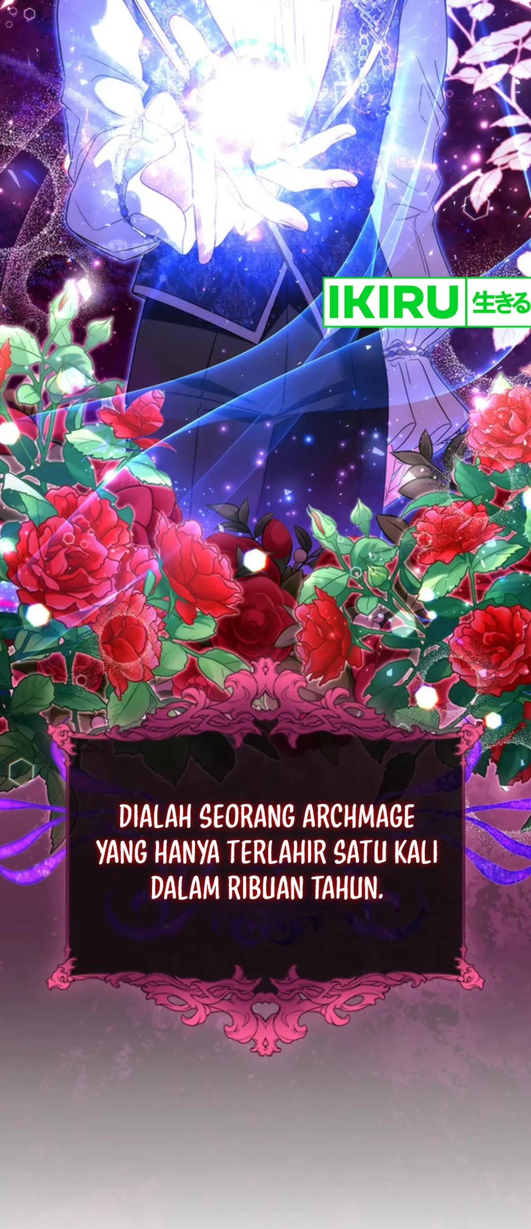 It’s Annoying Because My Childhood Friend Is an Archmage Chapter 01 - Halaman 14