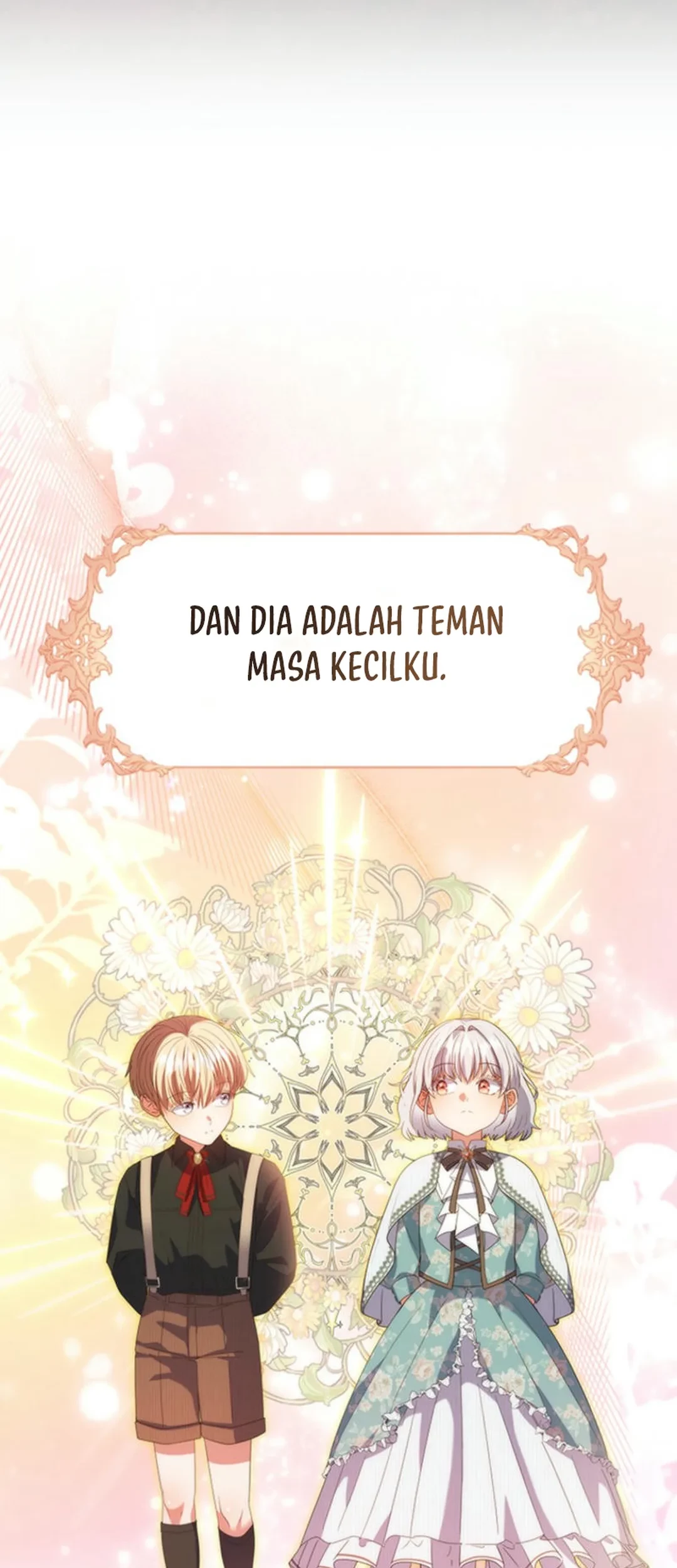 It’s Annoying Because My Childhood Friend Is an Archmage Chapter 01 - Halaman 15