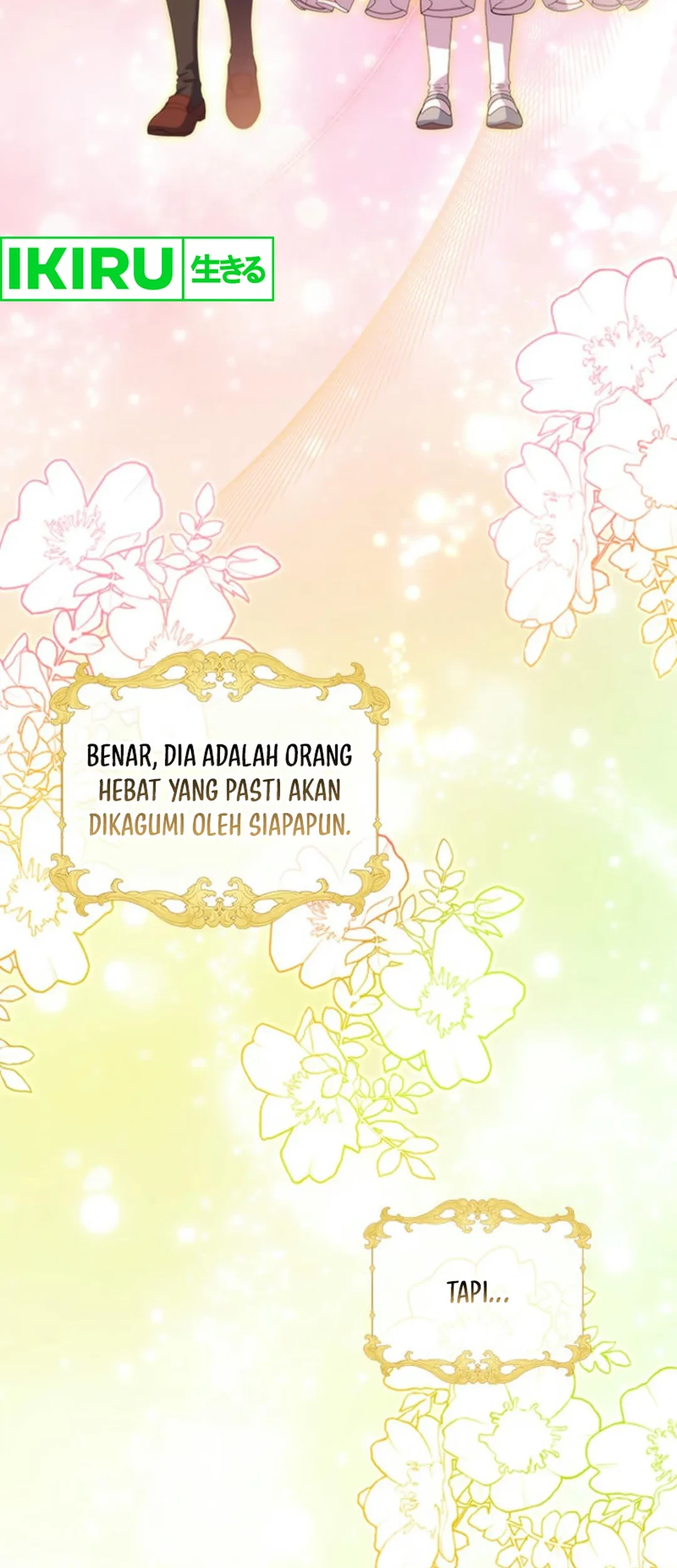 It’s Annoying Because My Childhood Friend Is an Archmage Chapter 01 - Halaman 16
