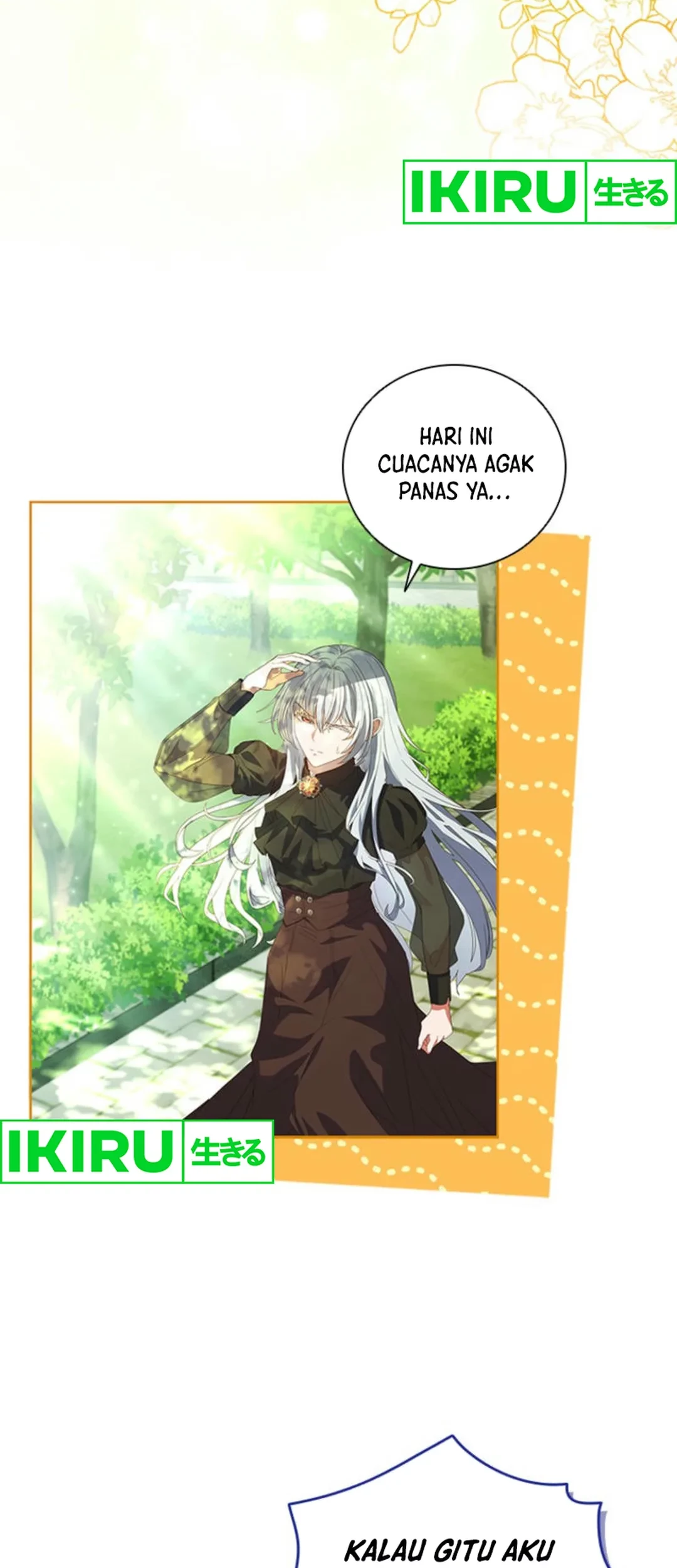 It’s Annoying Because My Childhood Friend Is an Archmage Chapter 01 - Halaman 17