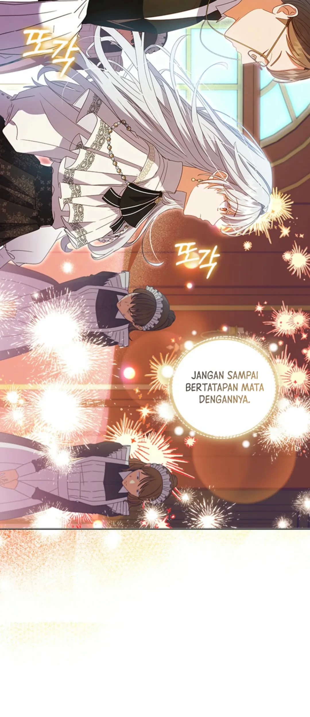 It’s Annoying Because My Childhood Friend Is an Archmage Chapter 01 - Halaman 29