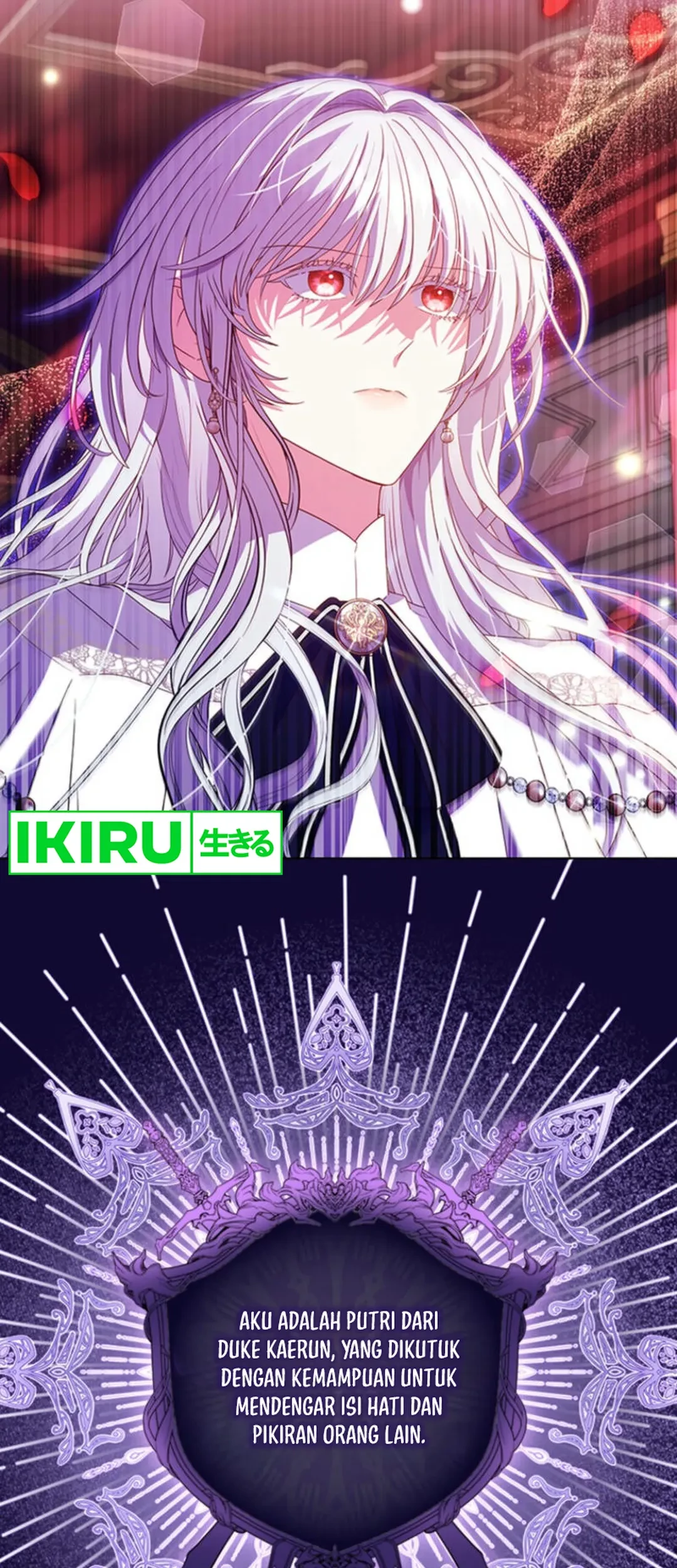 It’s Annoying Because My Childhood Friend Is an Archmage Chapter 01 - Halaman 31