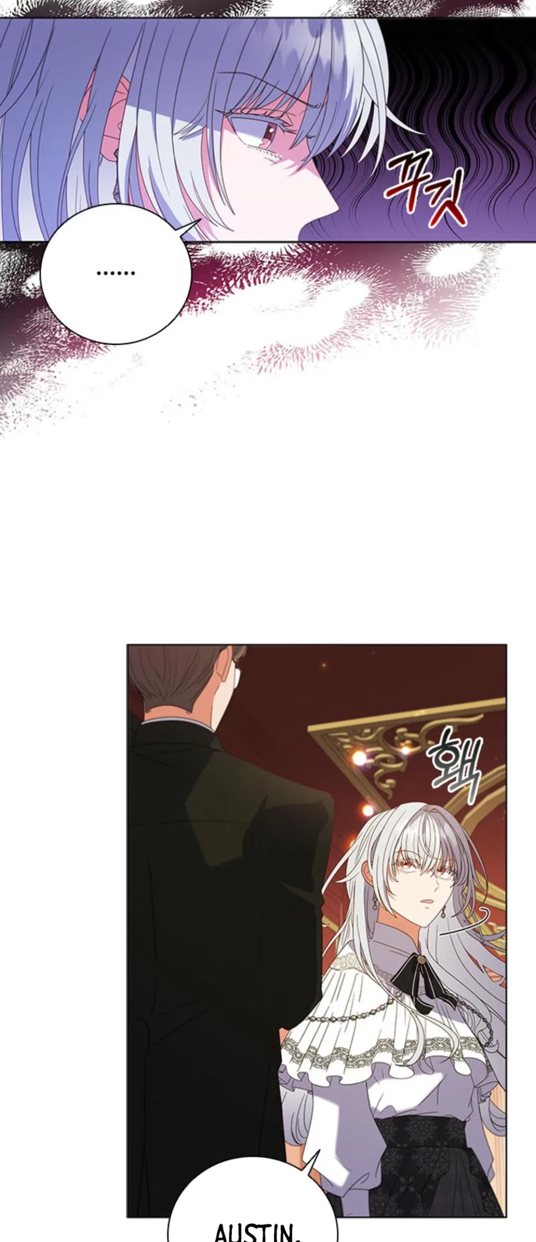 It’s Annoying Because My Childhood Friend Is an Archmage Chapter 01 - Halaman 33