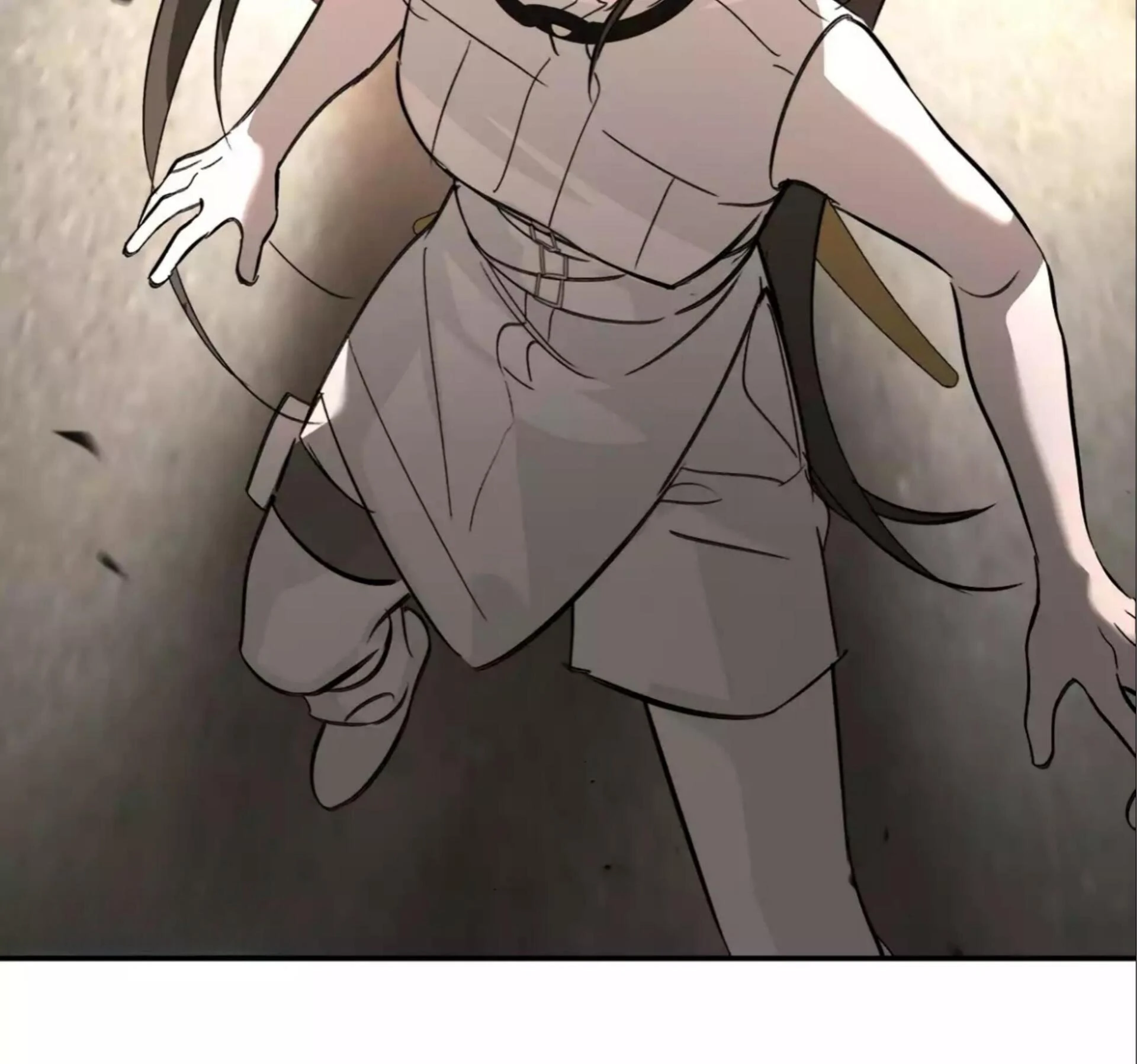 The Evil Ring Chapter 28 - Halaman 20