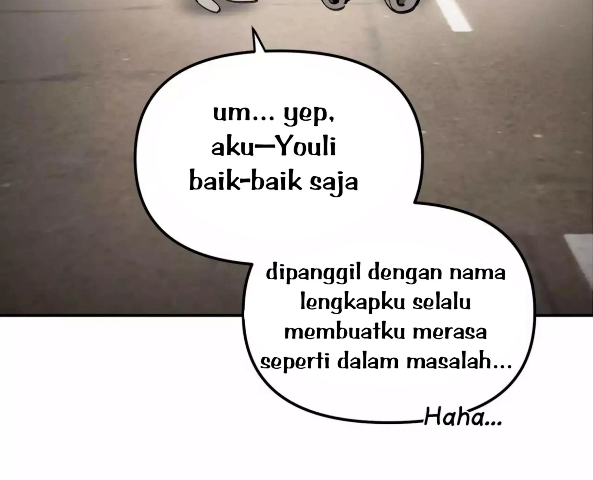The Evil Ring Chapter 28 - Halaman 50