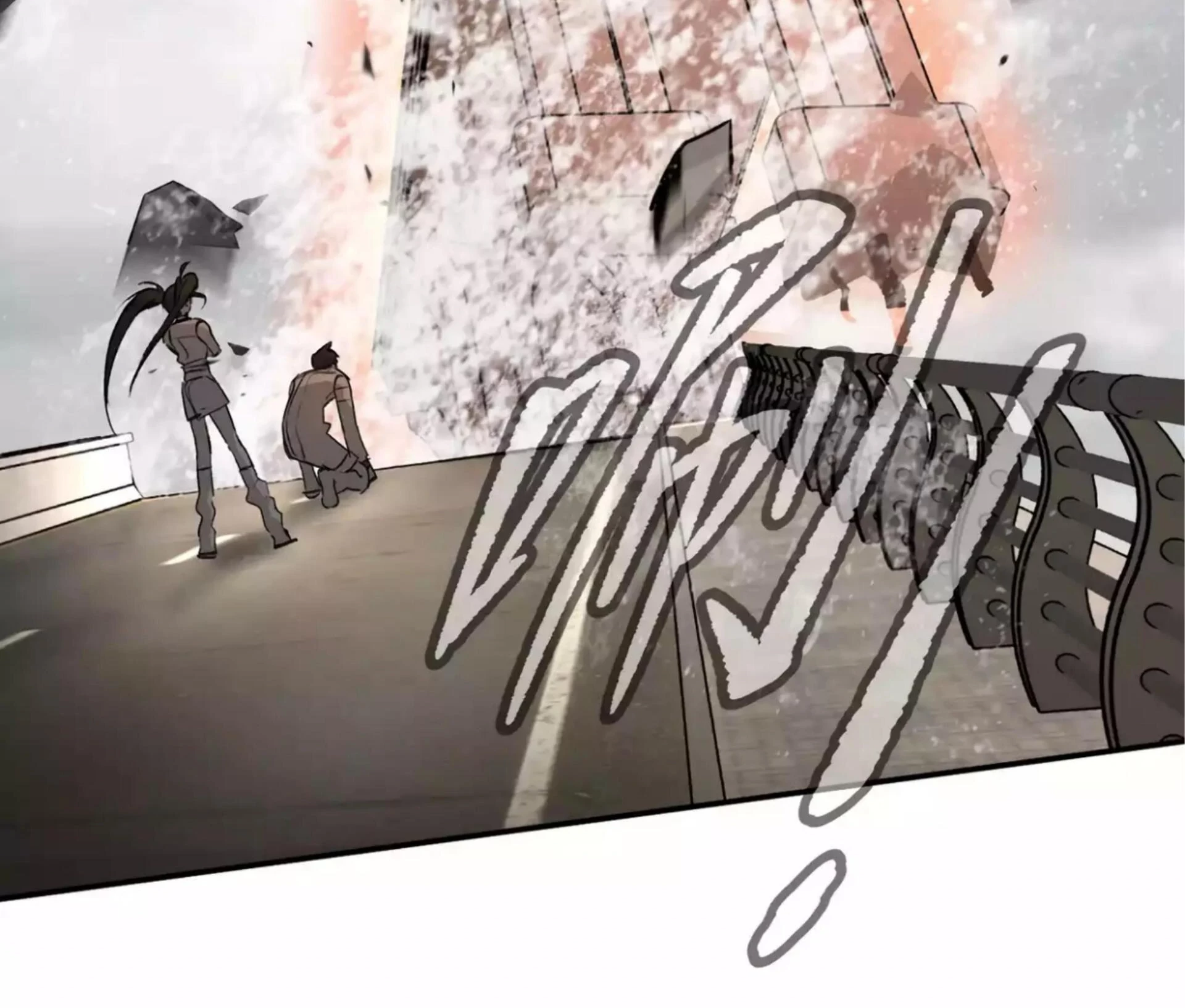The Evil Ring Chapter 28 - Halaman 62